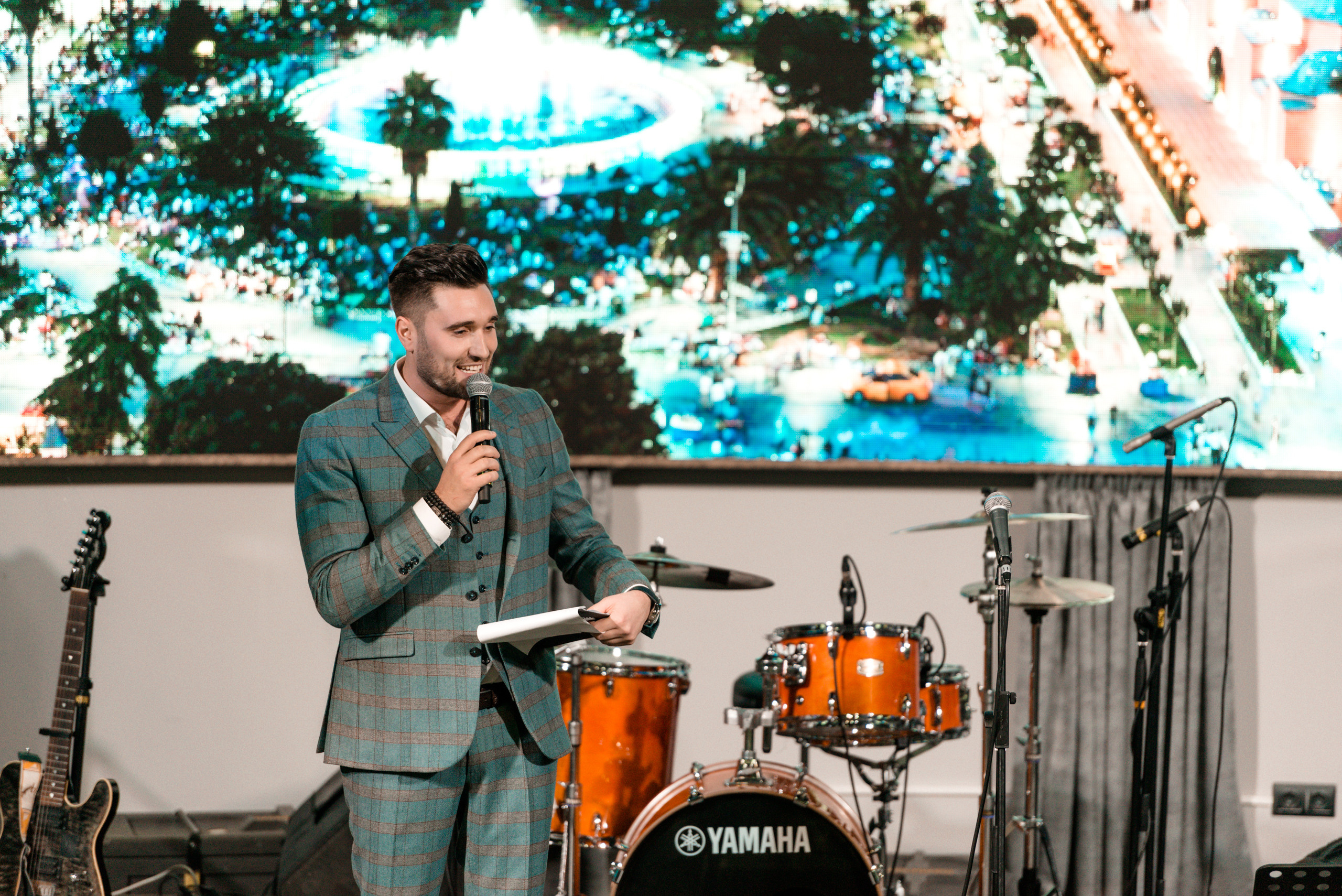 2020. Фотограф Микита Ласица