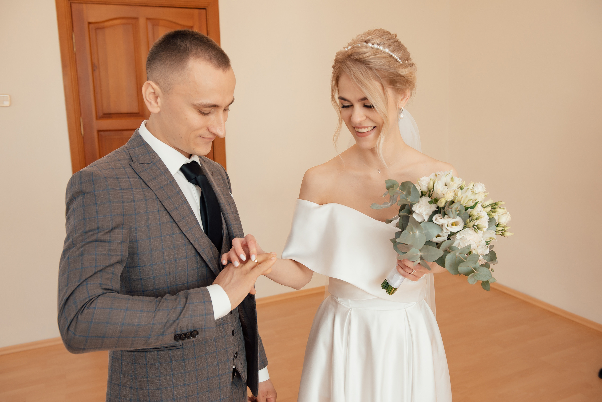 Дима & Оля. Фотограф Микита Ласица