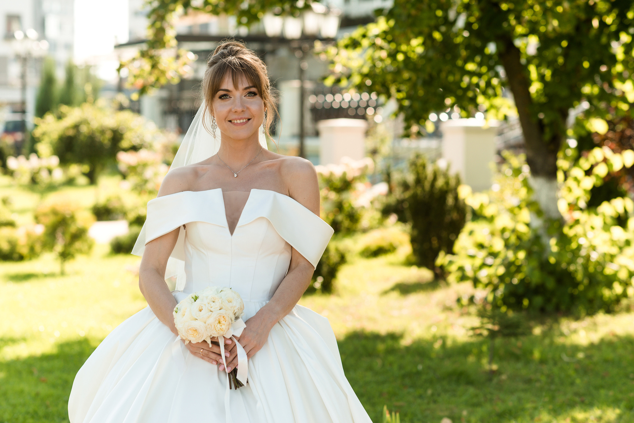 Максим & Маша. Фотограф Микита Ласица