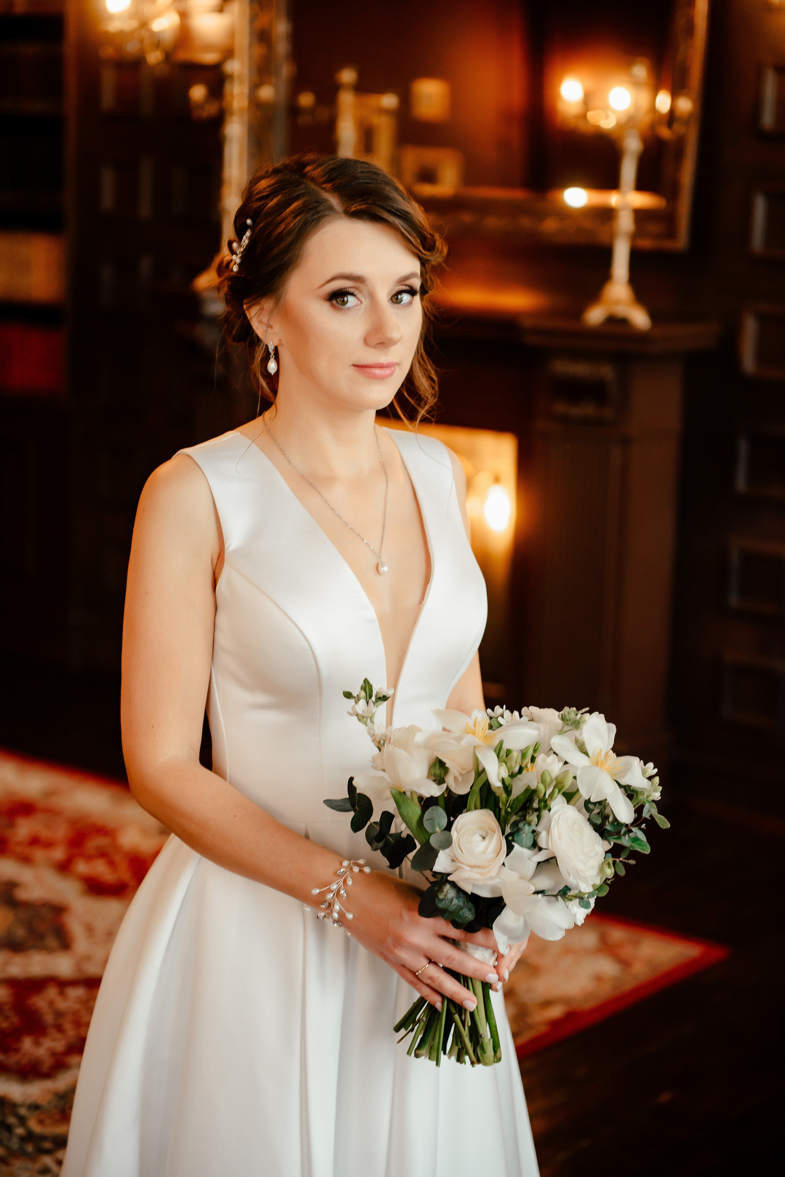 Сергей & Света. Фотограф Микита Ласица