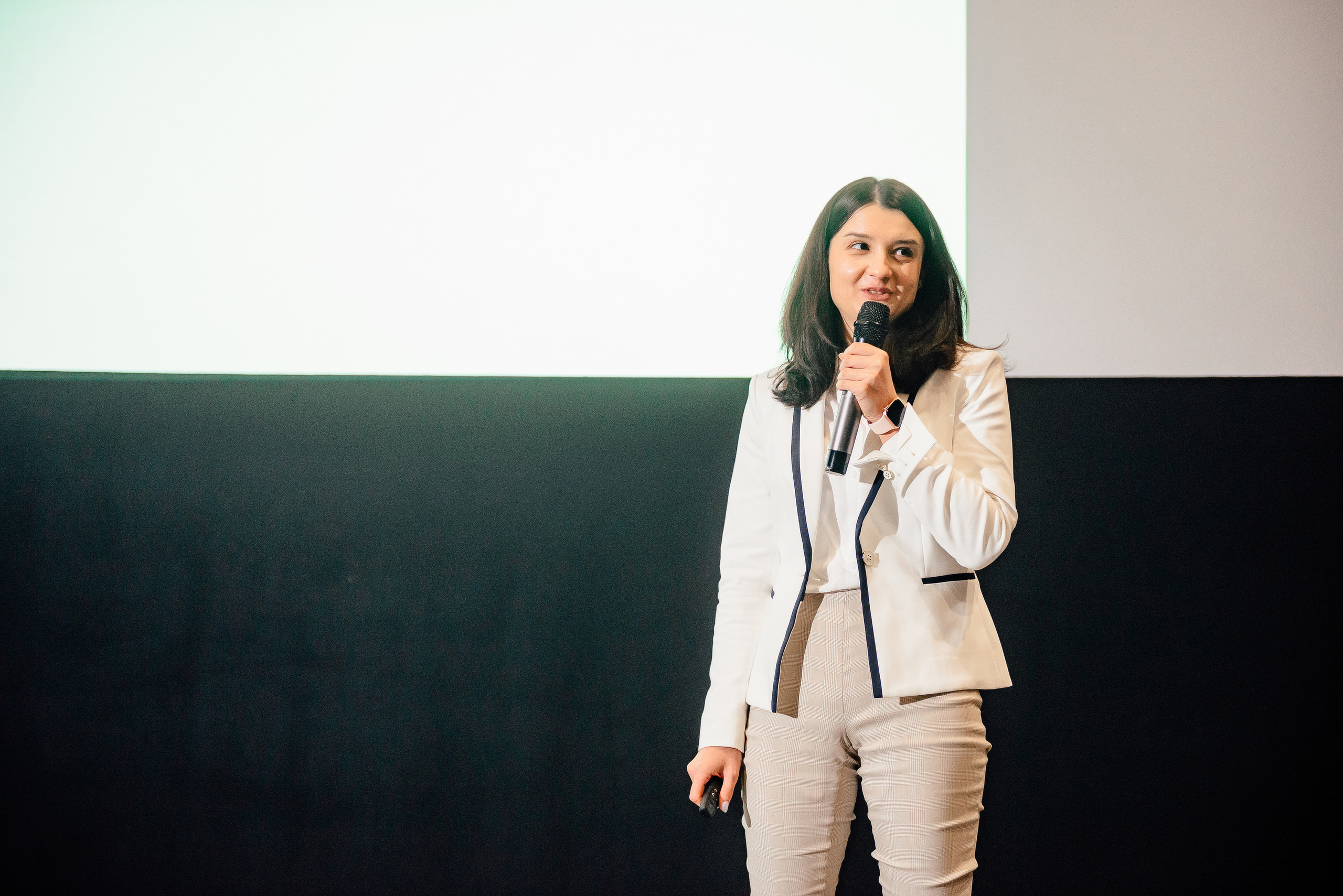 Конференция «KFC». Фотограф Микита Ласица