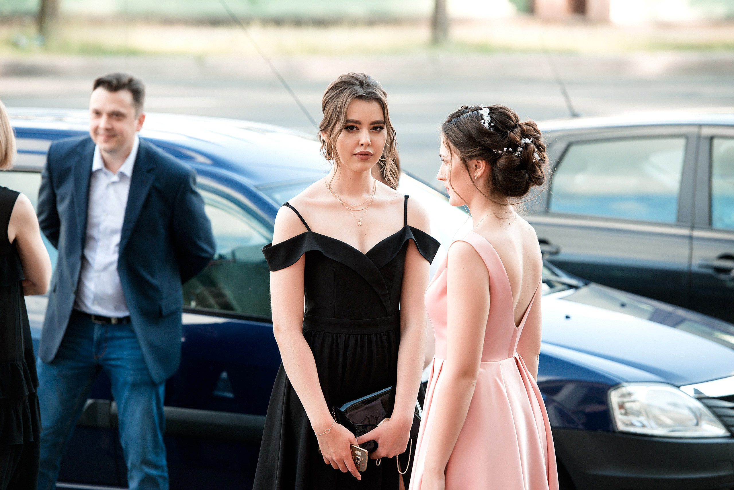 Выпускной 5ая Гимназия. Фотограф Микита Ласица