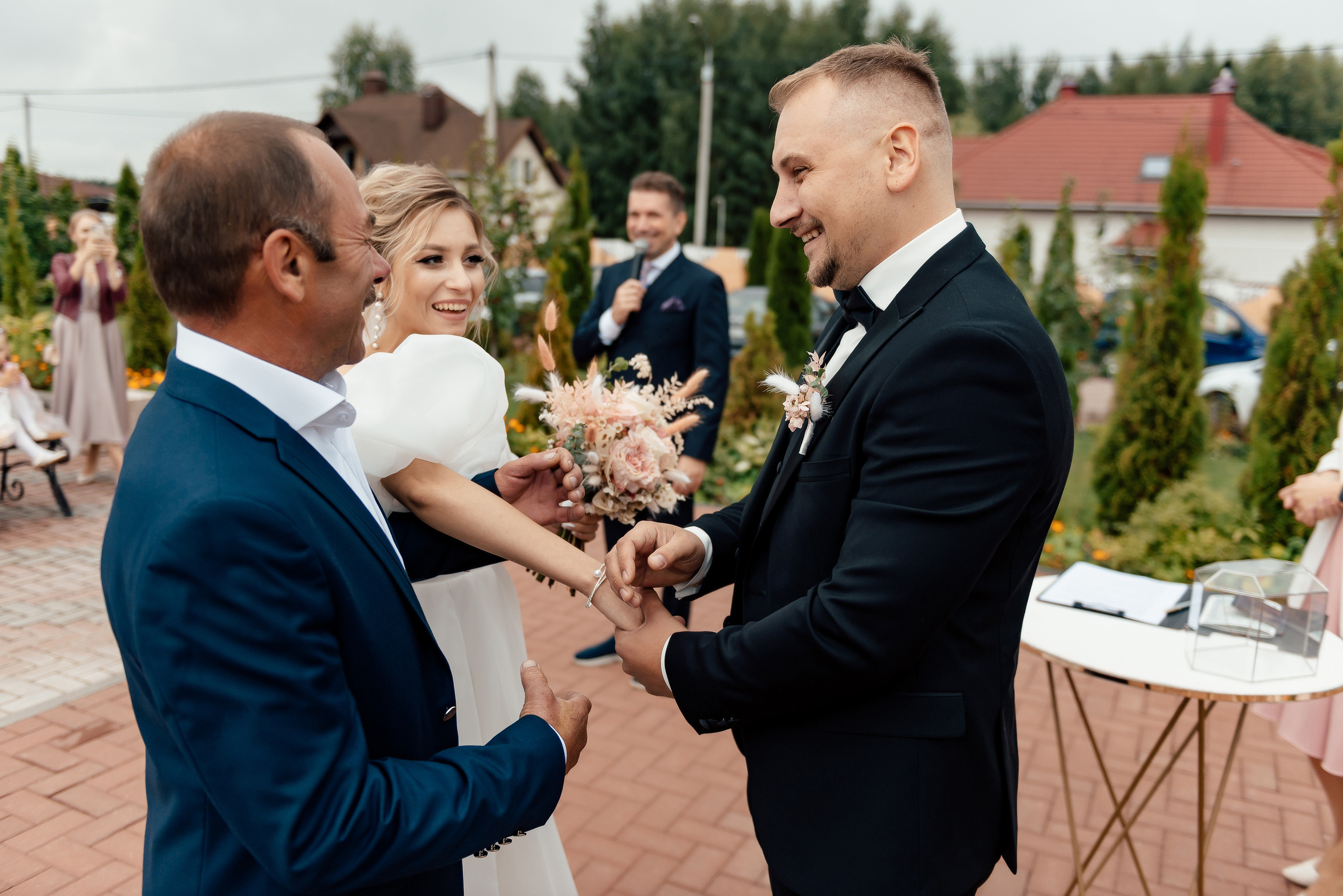 Артем & Света. Фотограф Микита Ласица