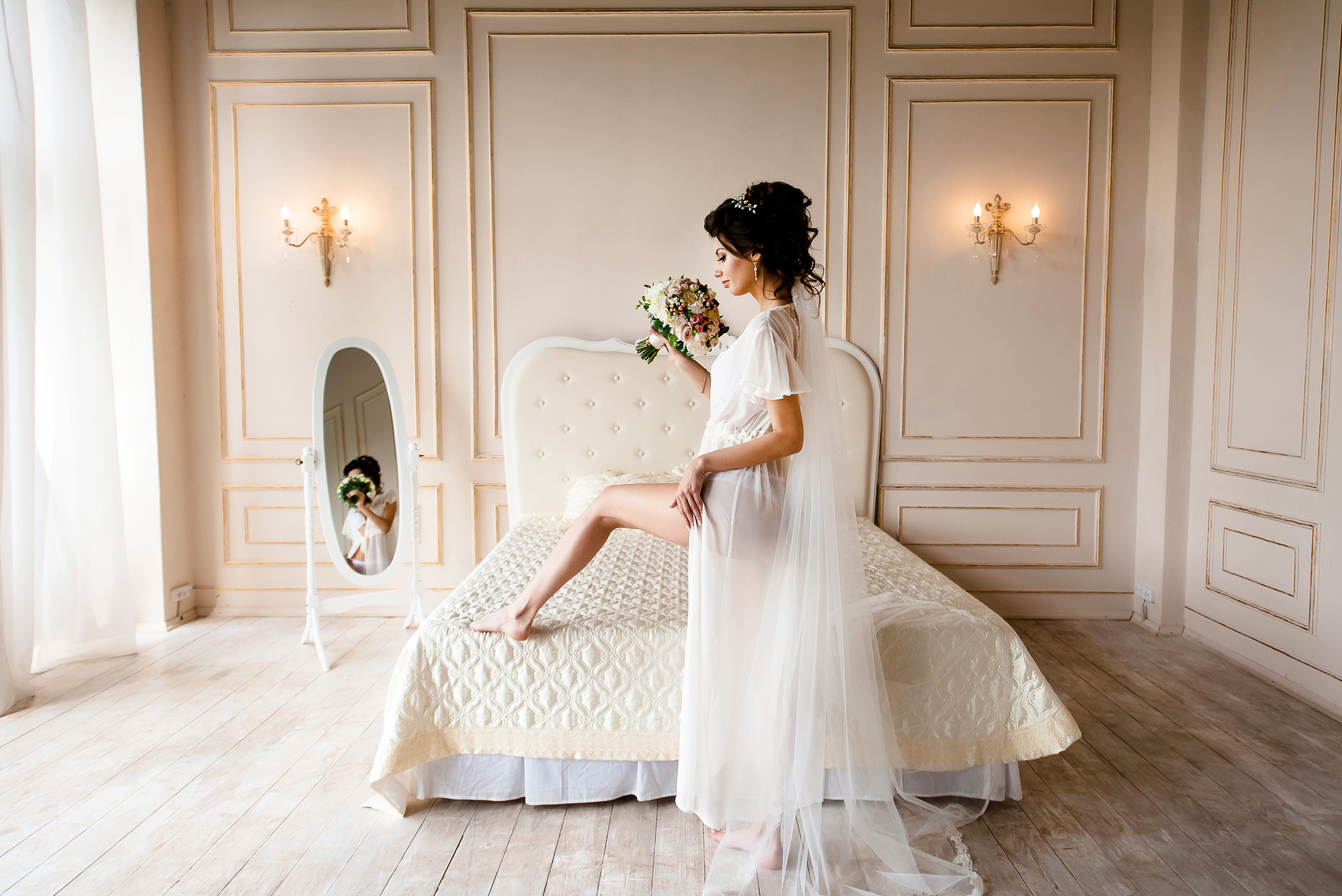 Галерея. Фотограф Микита Ласица