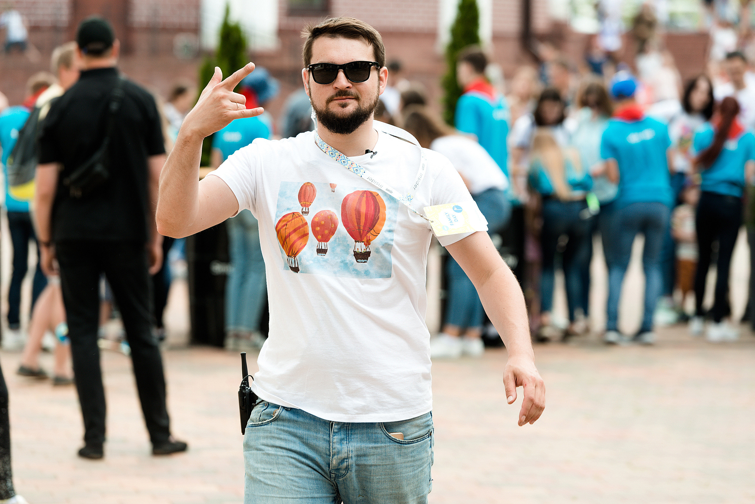 2019 год разное. Фотограф Микита Ласица