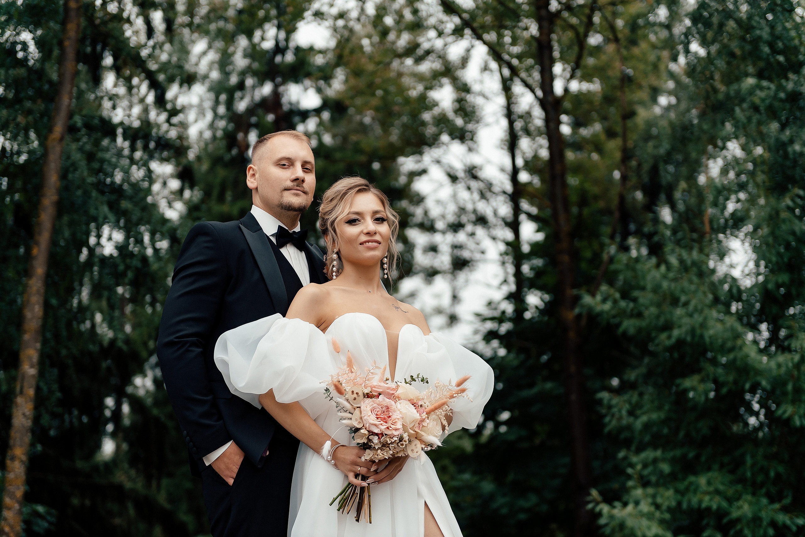 Артем & Света. Фотограф Микита Ласица