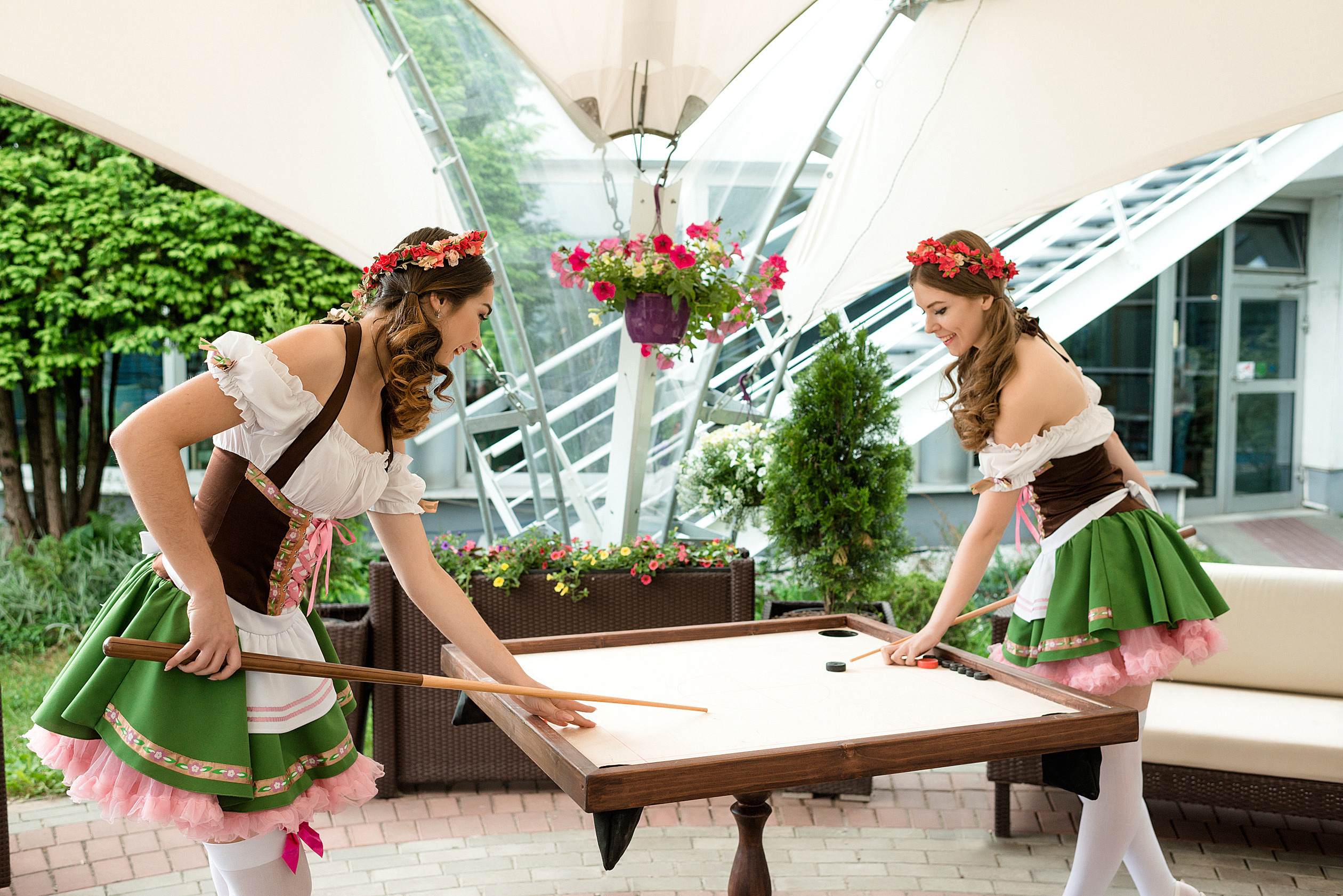 2019 год разное. Фотограф Микита Ласица