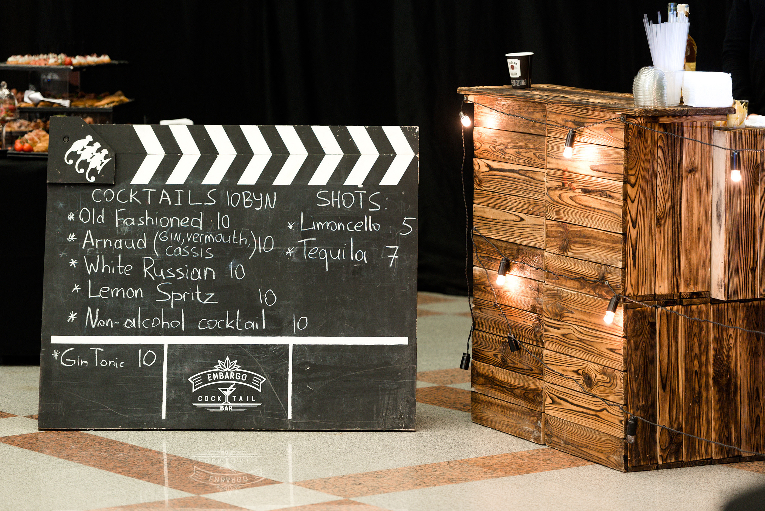 Конференц дни «VOXXEDAYS by EPAM». Фотограф Микита Ласица