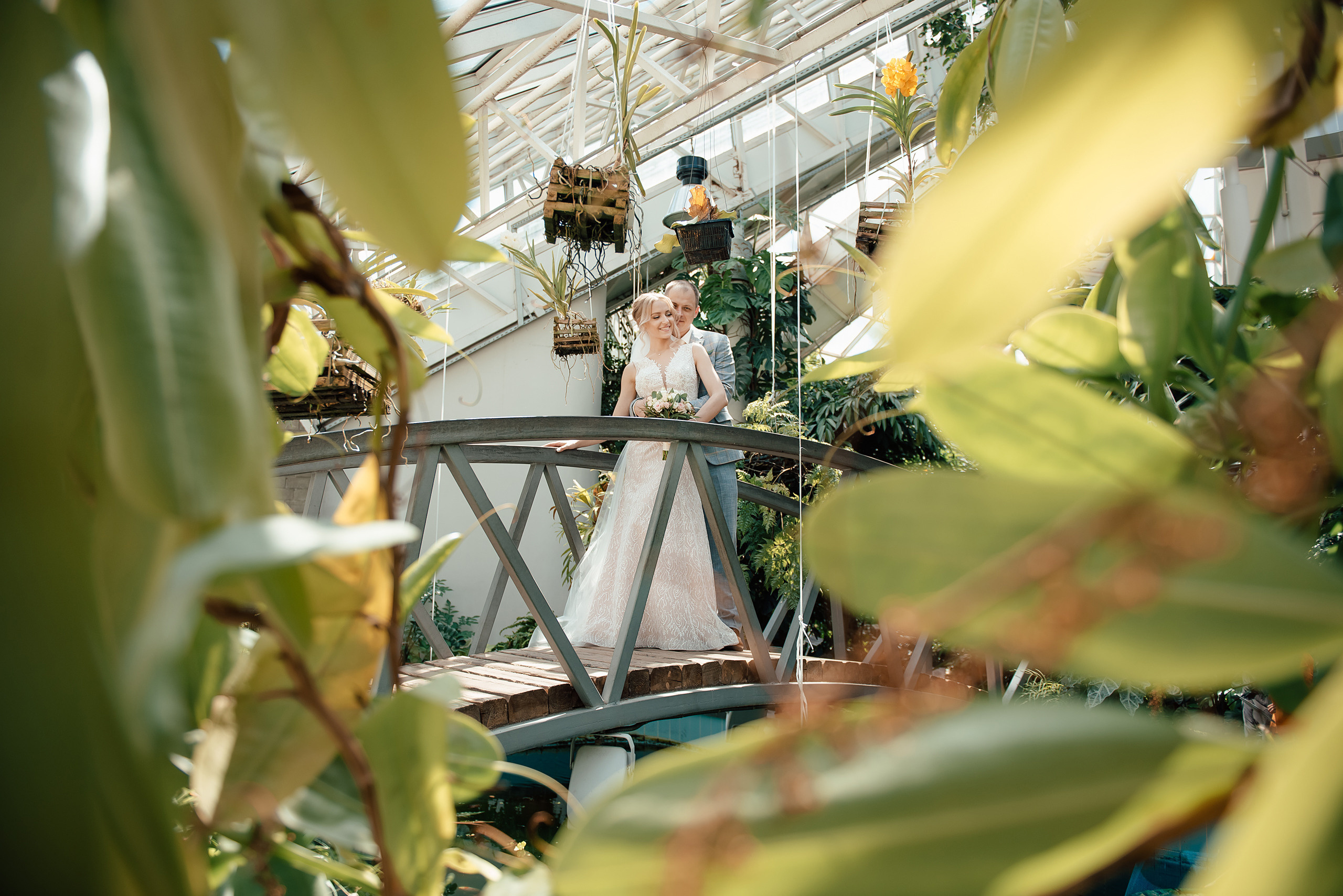 Вадим & Аня. Фотограф Микита Ласица