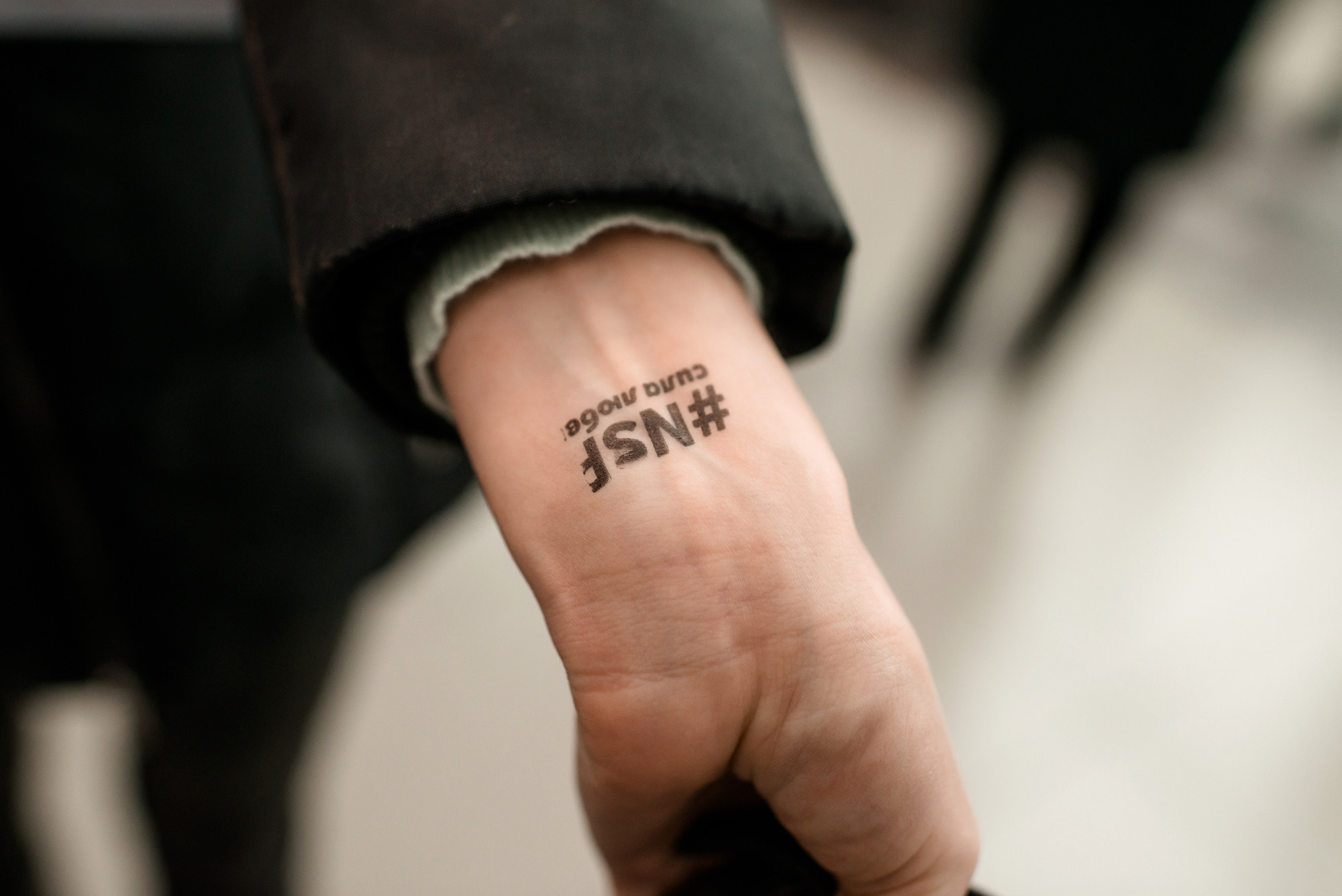 Корпоратив «NSP» (Nature’s Sunshine Products). Фотограф Микита Ласица