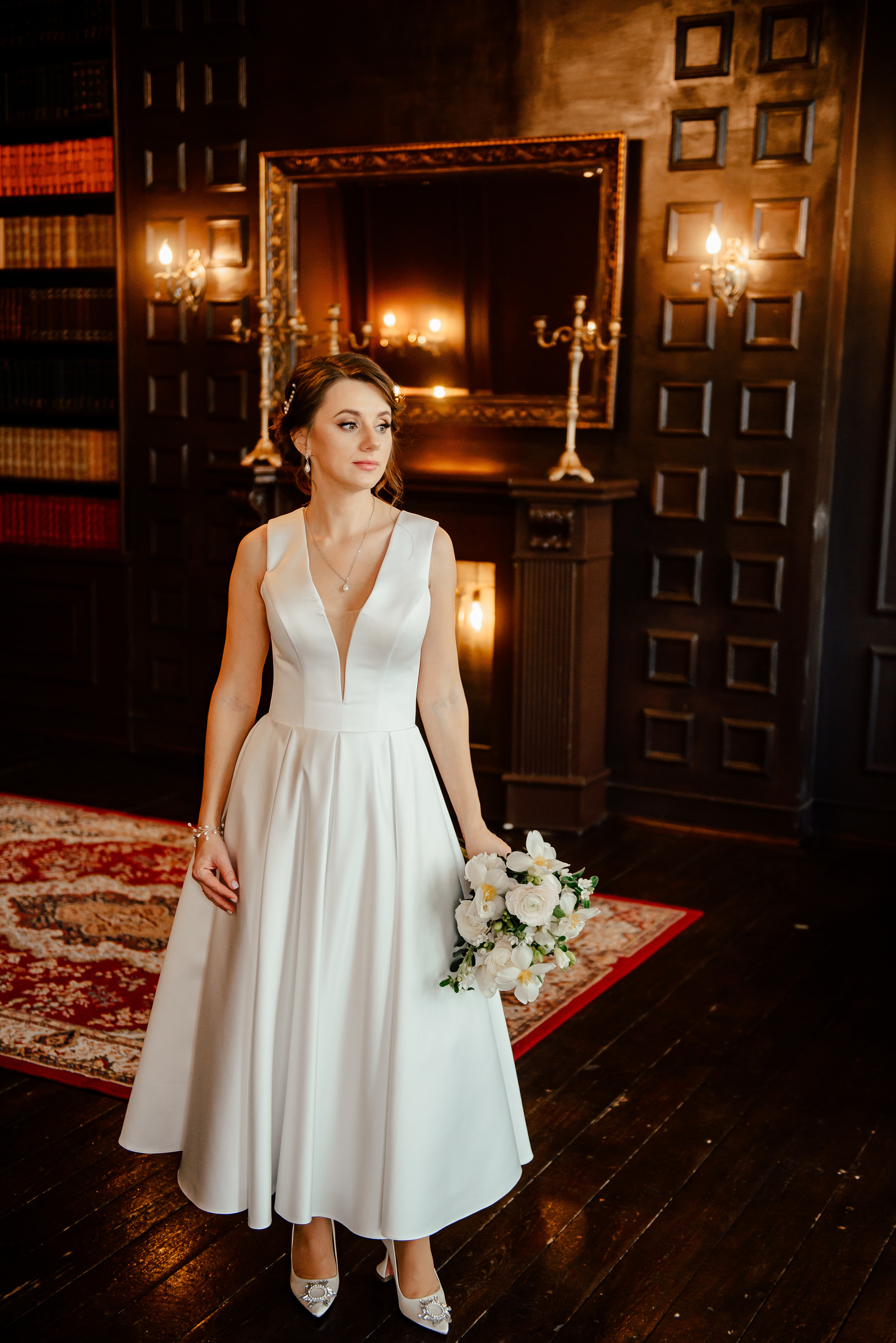 Сергей & Света. Фотограф Микита Ласица