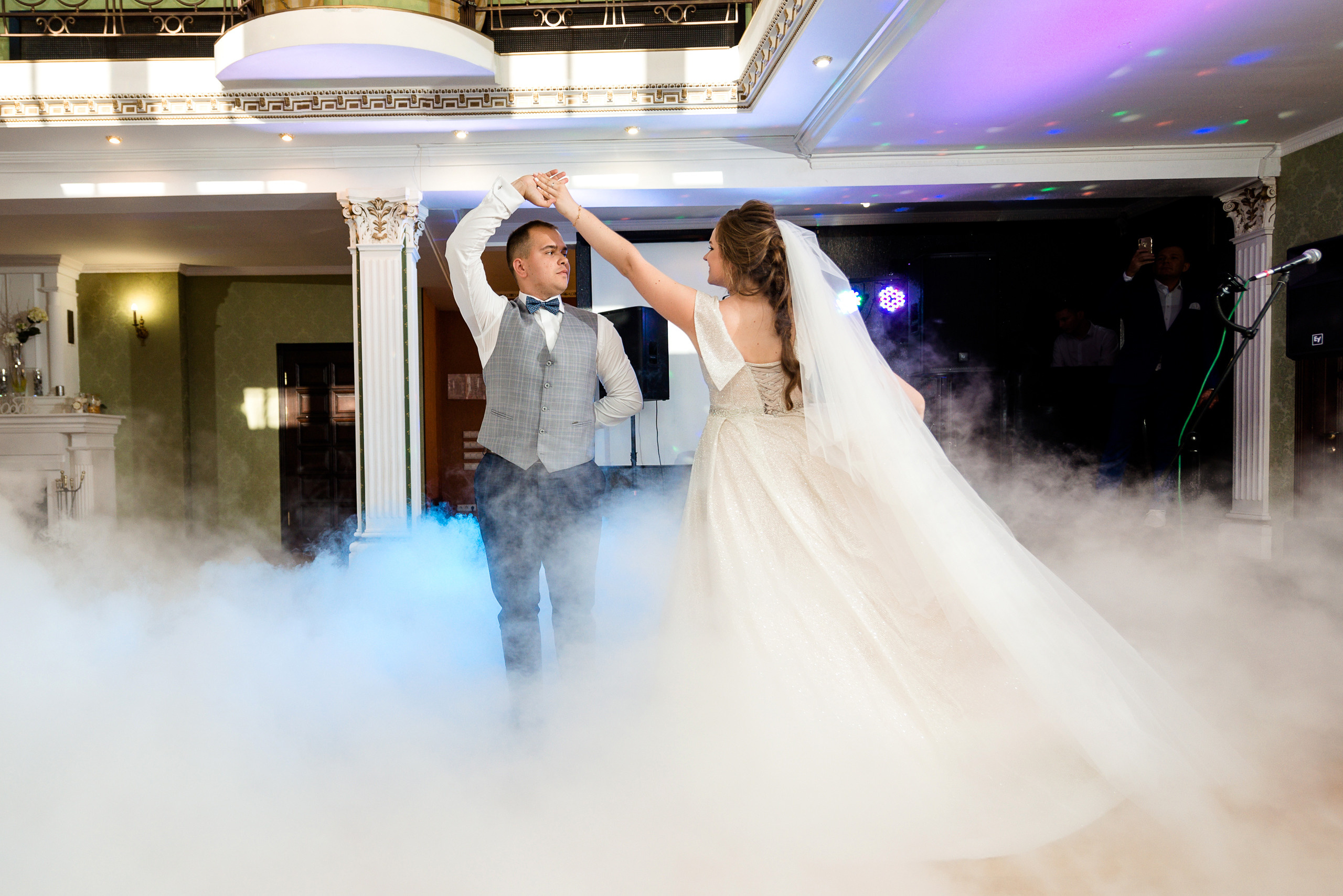 Галерея. Фотограф Микита Ласица