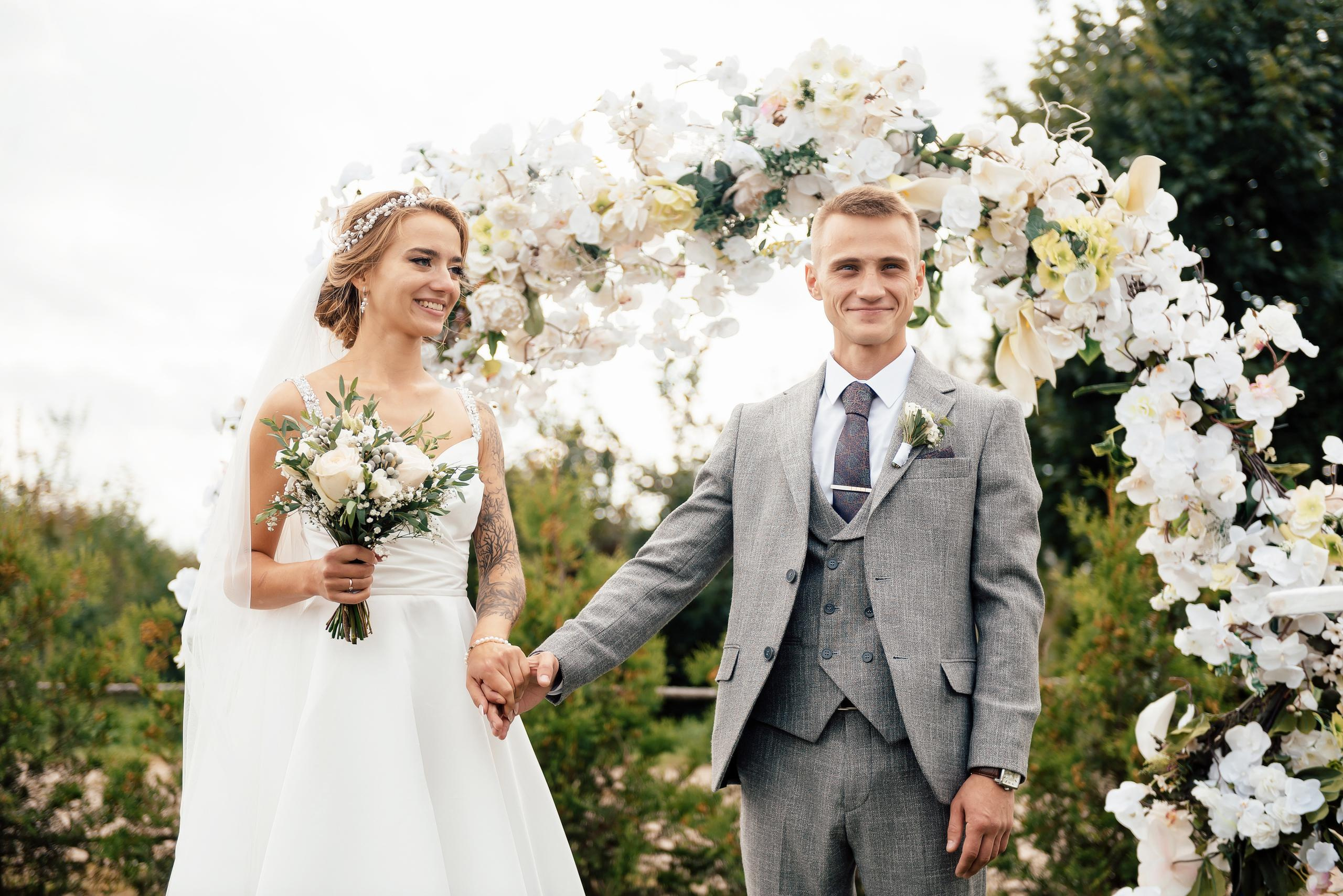 Артем & Анастасия. Фотограф Микита Ласица