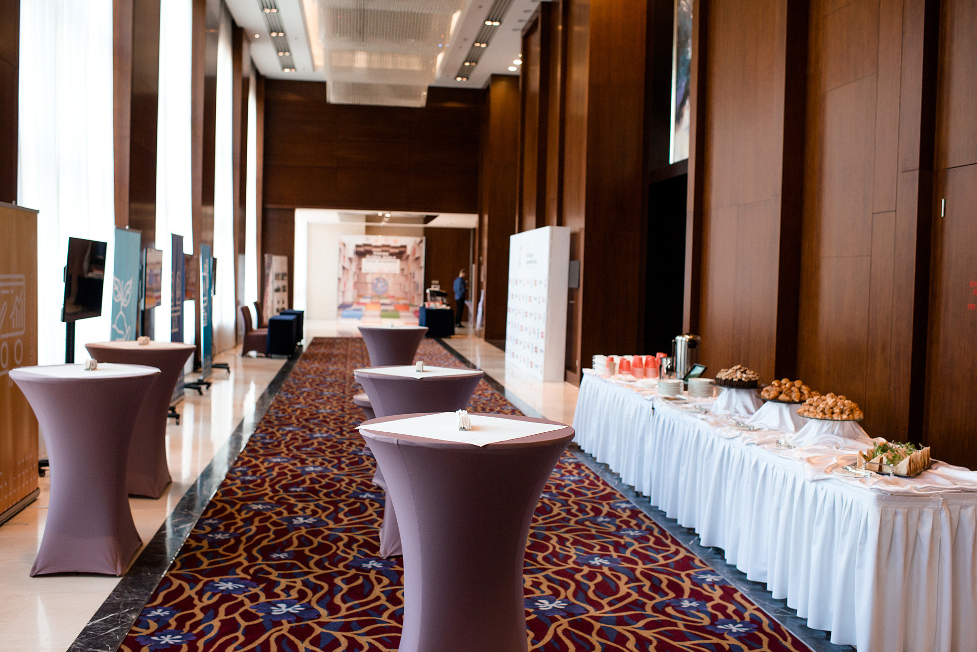 Конференция «ООН» в Минске. Фотограф Микита Ласица