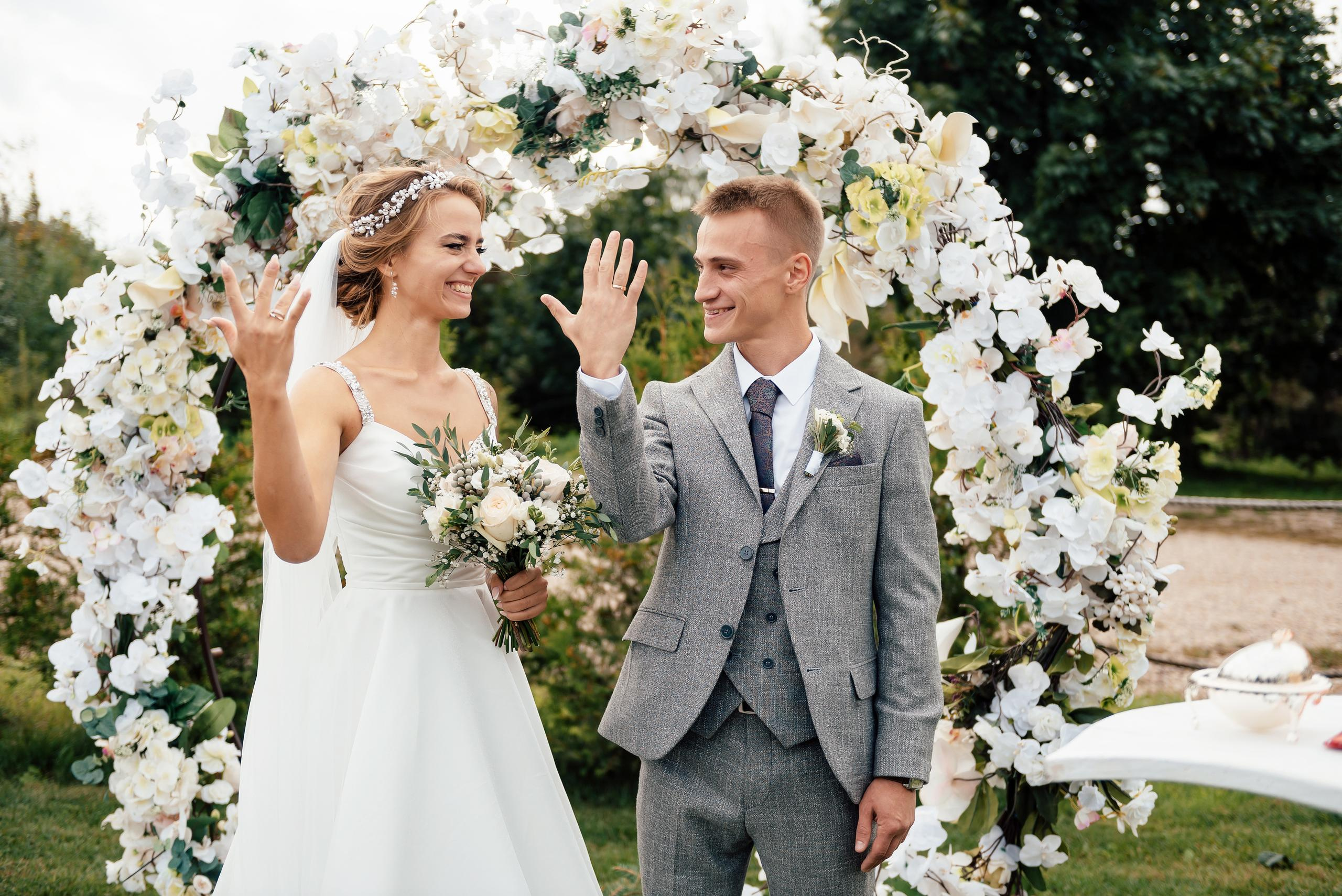 Артем & Анастасия. Фотограф Микита Ласица