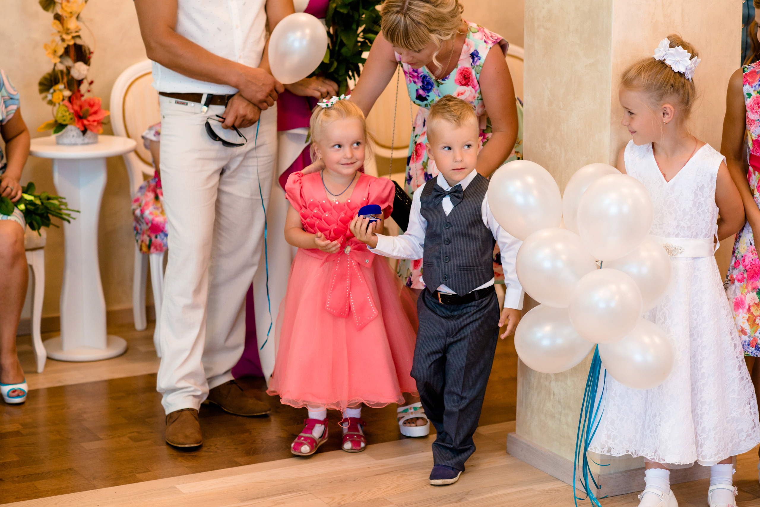 Слава & Эльвира. Фотограф Микита Ласица