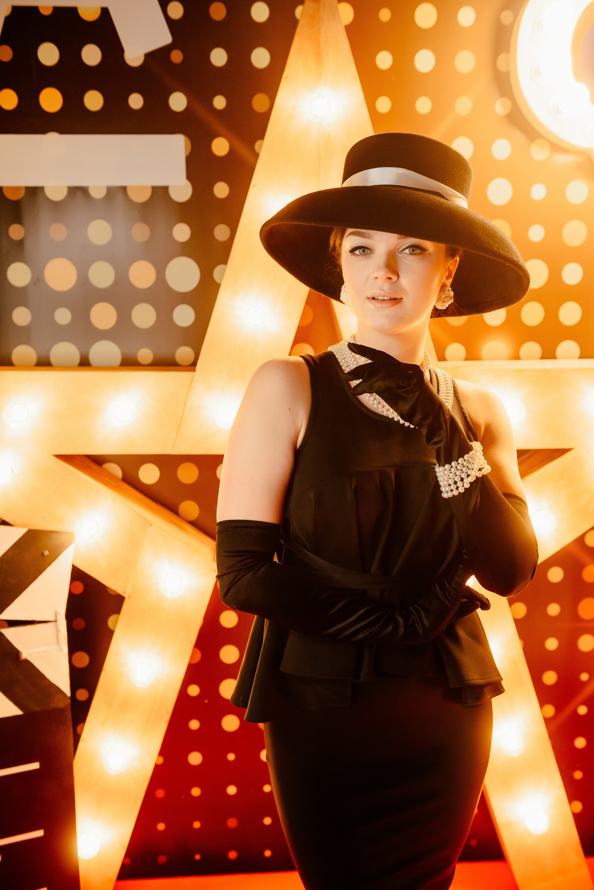 Альфа Маскарад 2022. Фотограф Микита Ласица