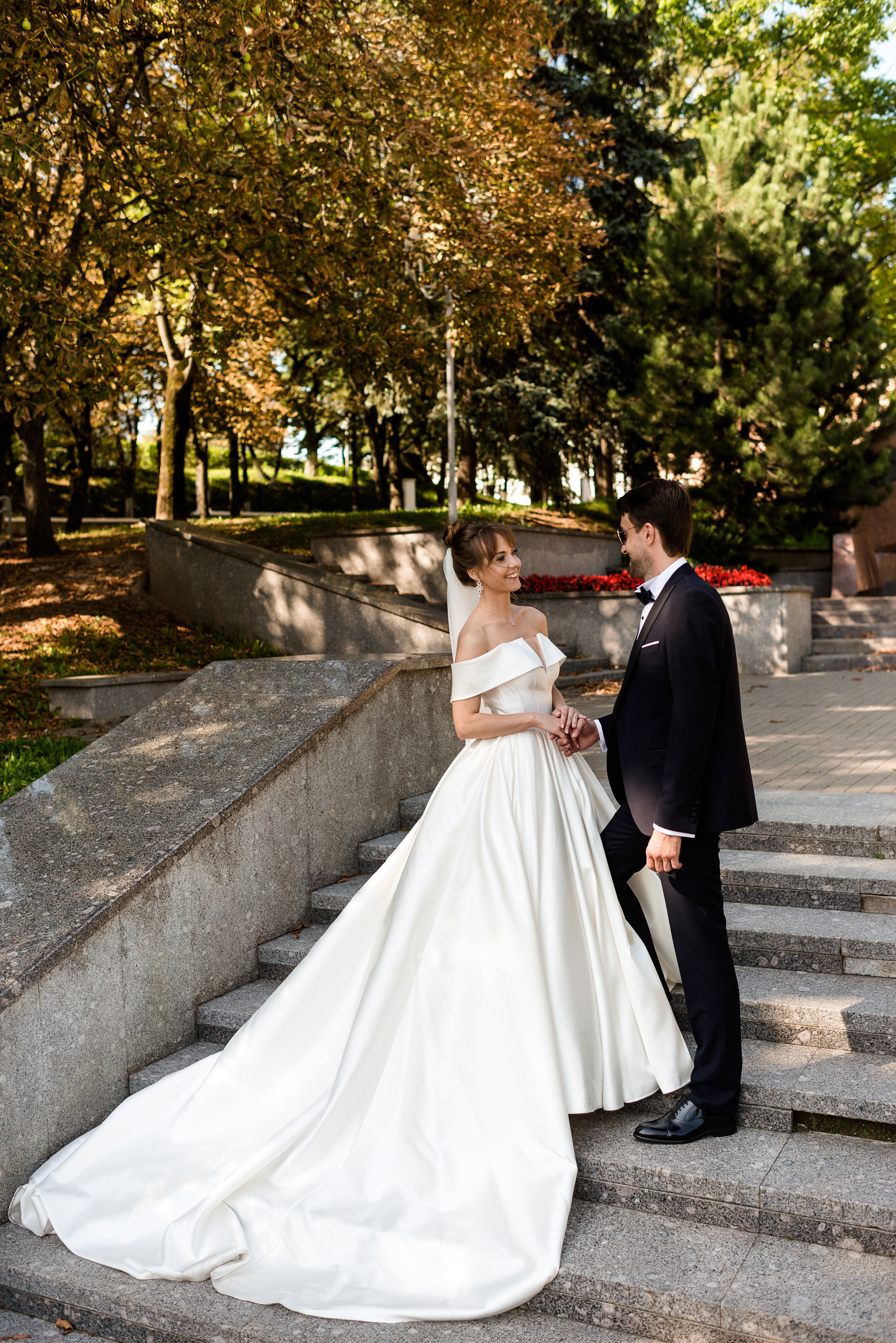 Галерея. Фотограф Микита Ласица