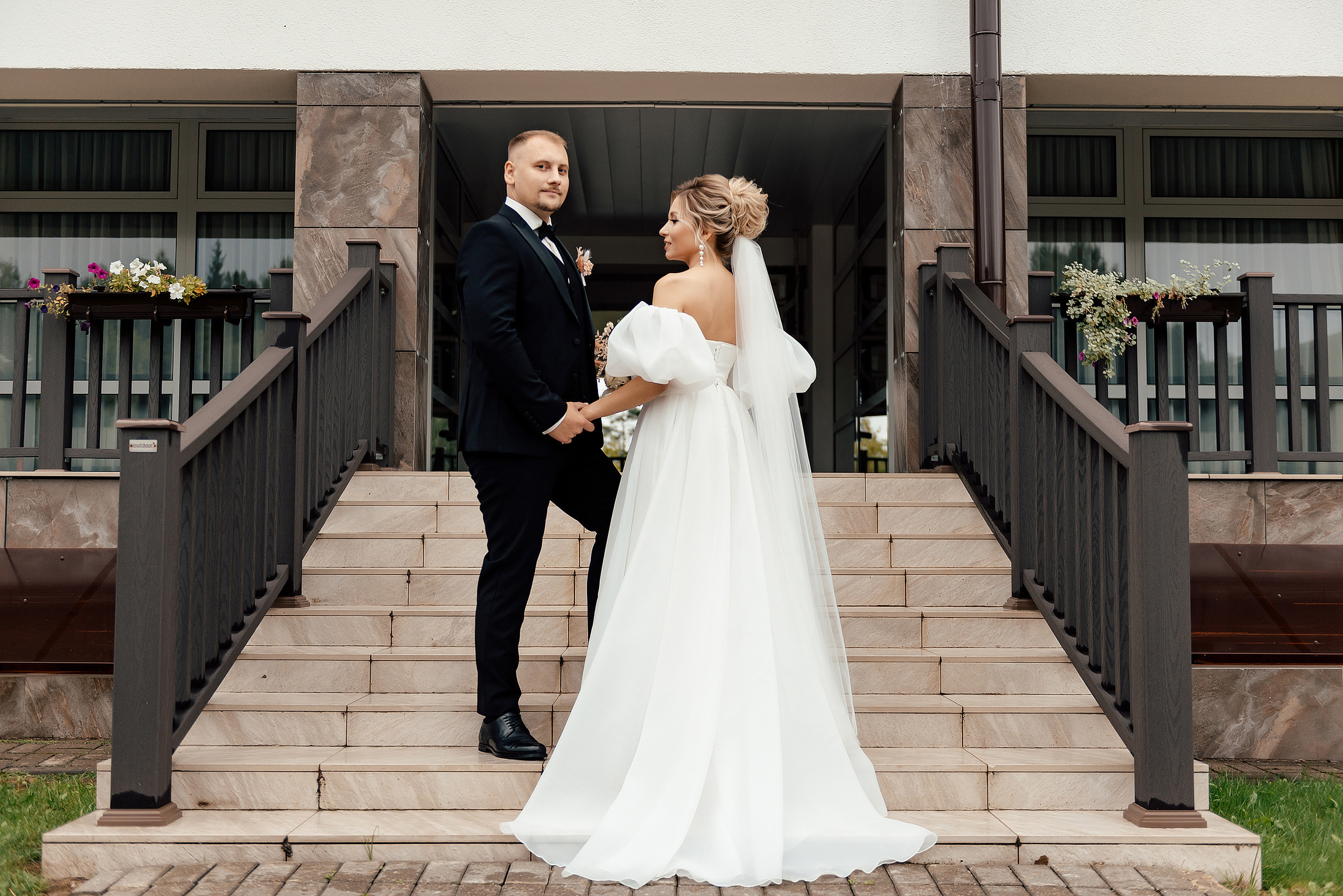 Артем & Света. Фотограф Микита Ласица