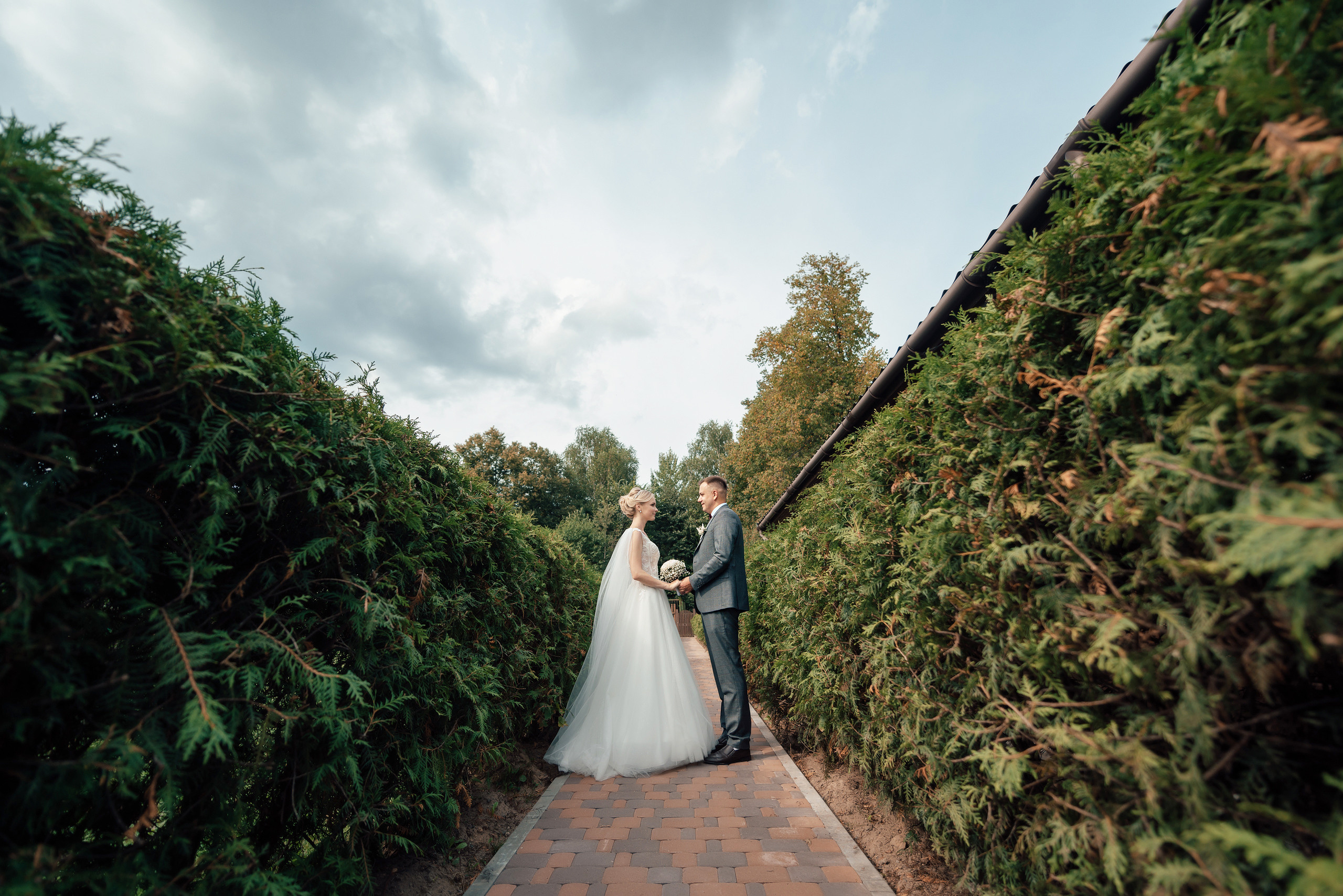 Галерея. Фотограф Микита Ласица