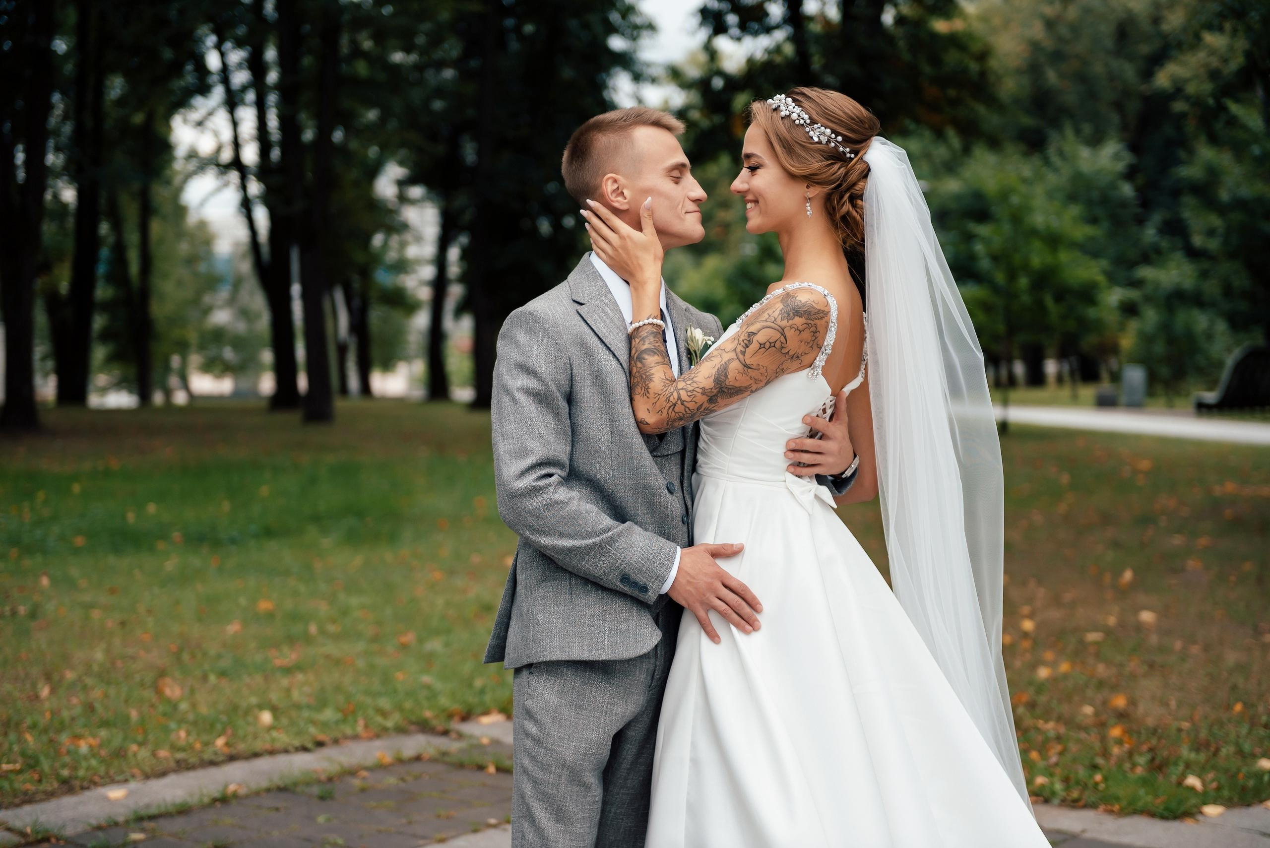 Артем & Анастасия. Фотограф Микита Ласица