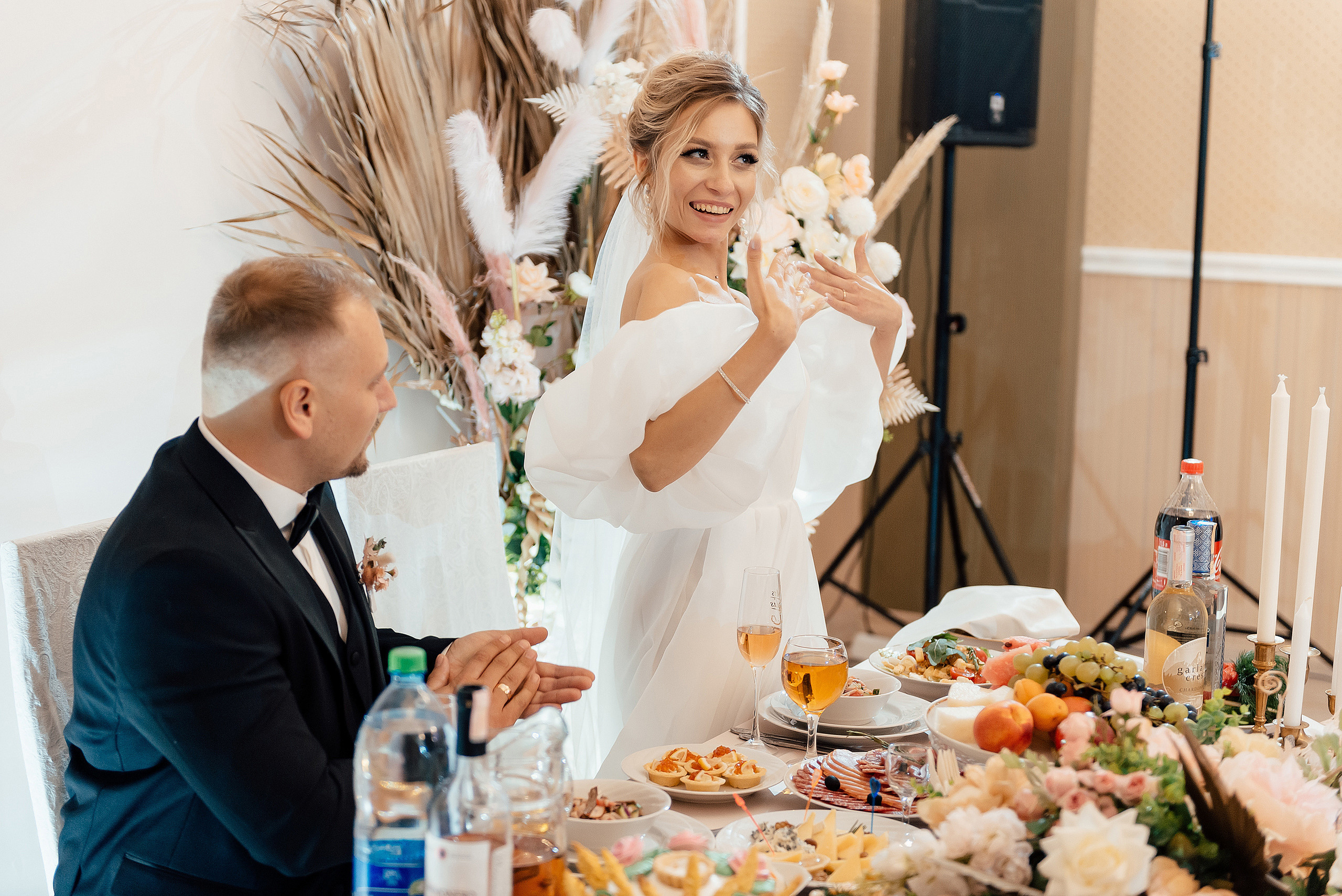 Артем & Света. Фотограф Микита Ласица