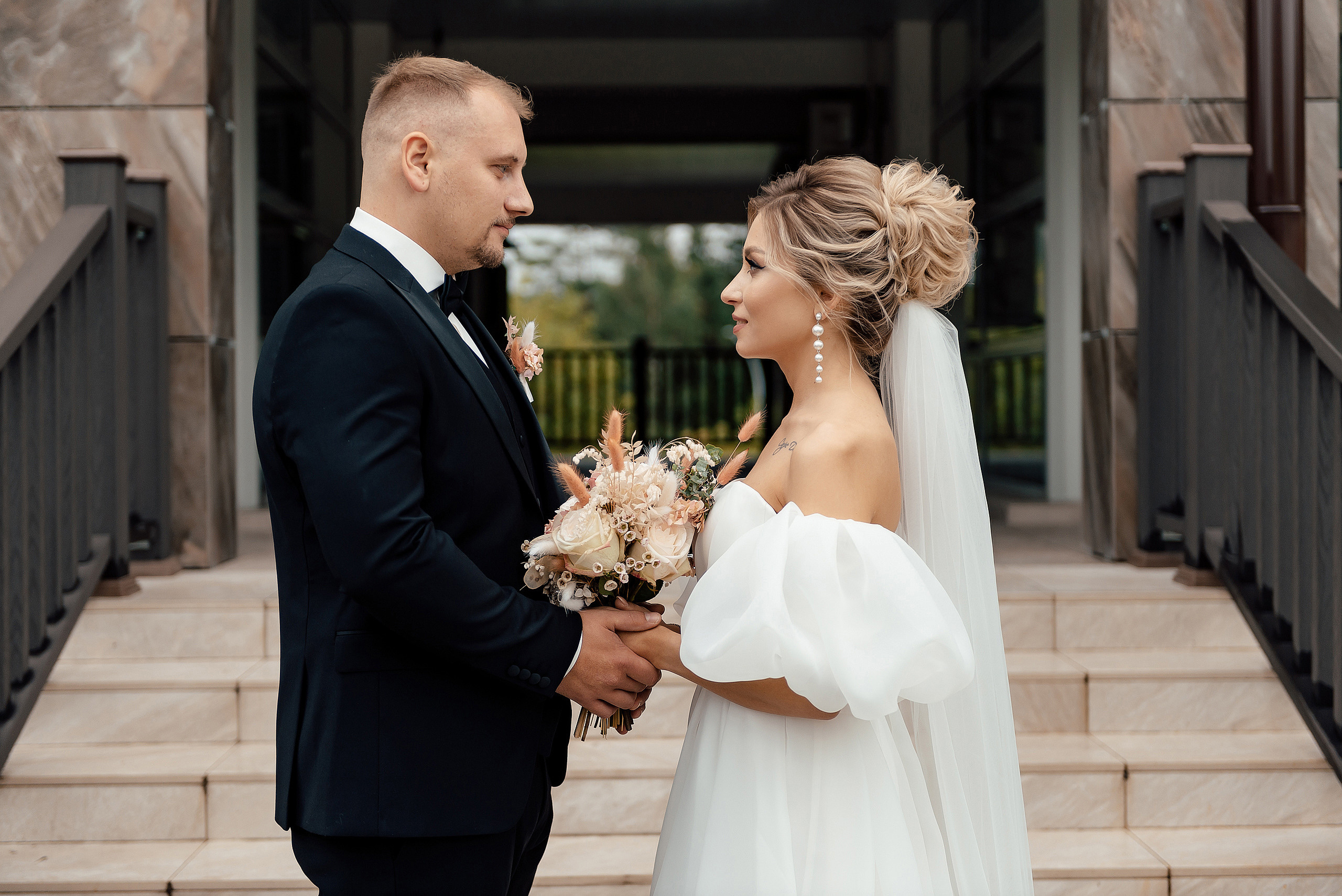 Артем & Света. Фотограф Микита Ласица