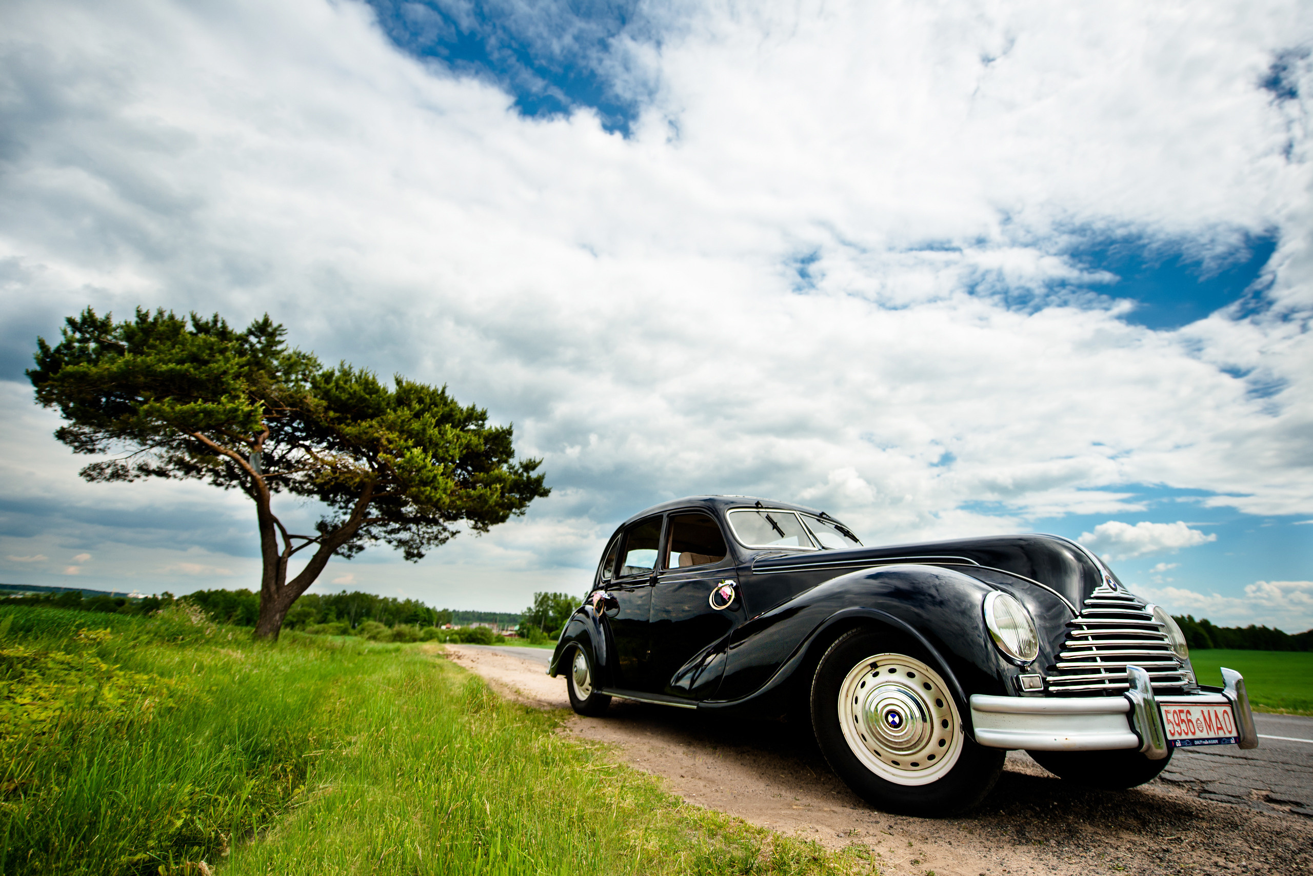 Галерея. Фотограф Микита Ласица