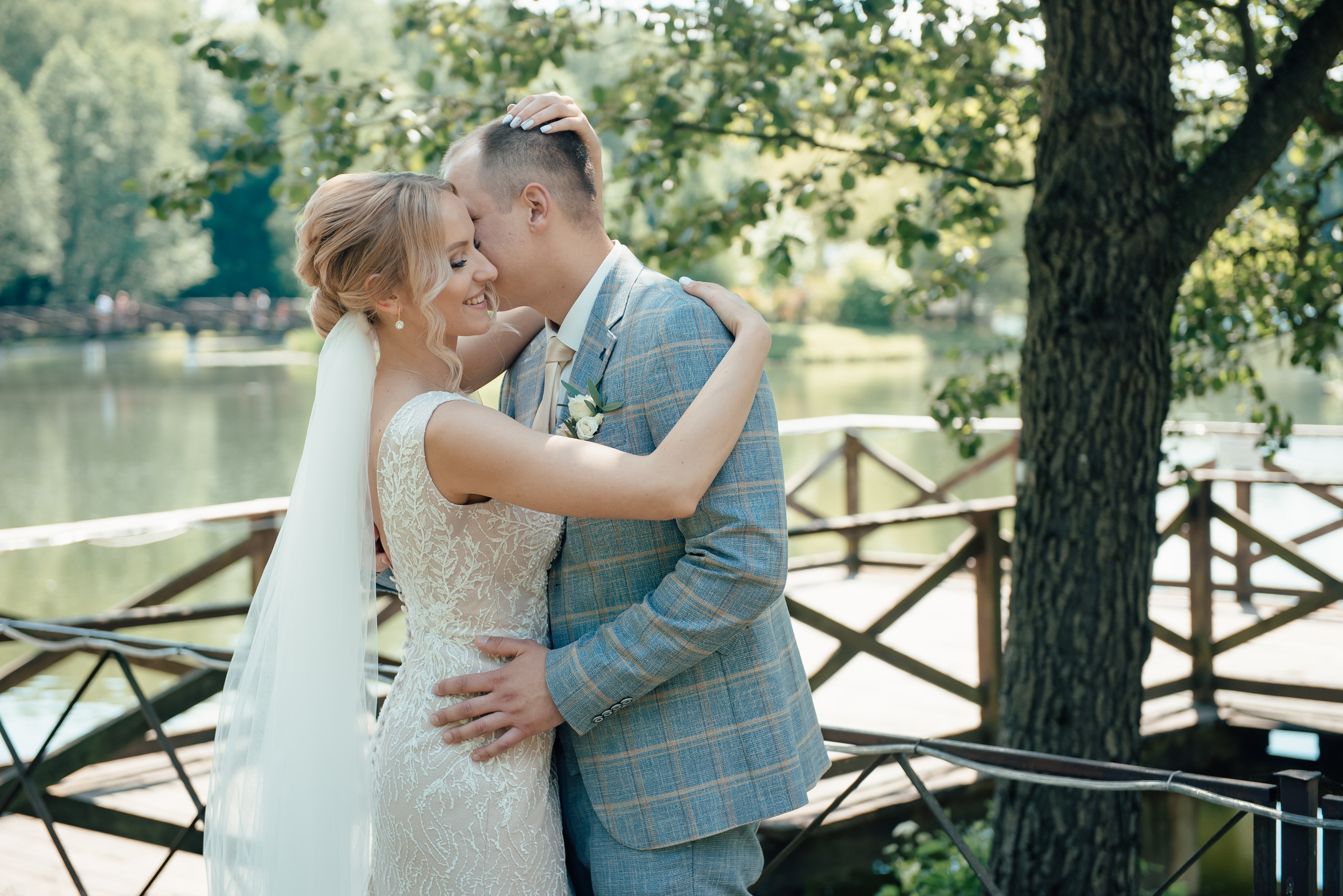 Вадим & Аня. Фотограф Микита Ласица