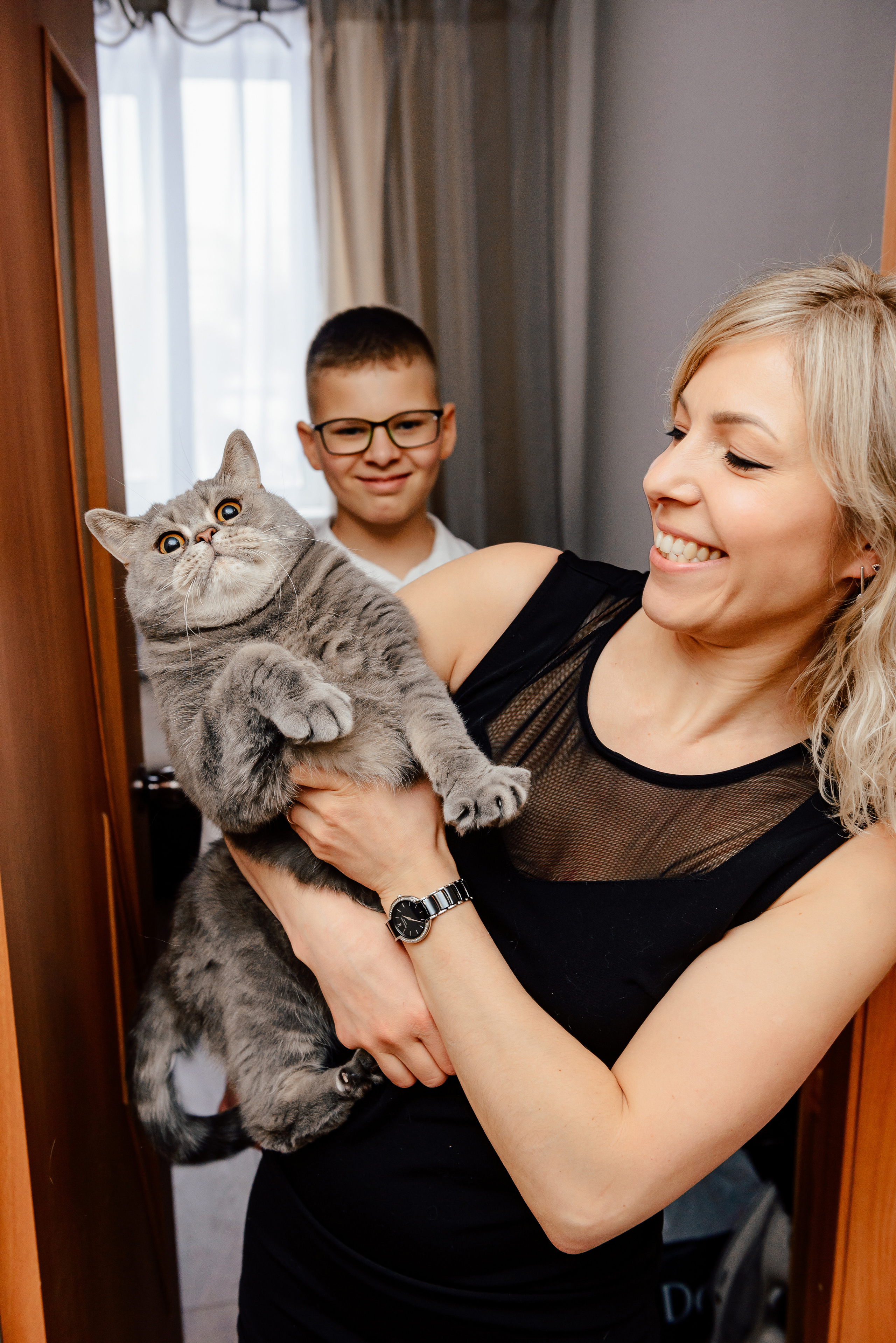 Сергей & Света. Фотограф Микита Ласица