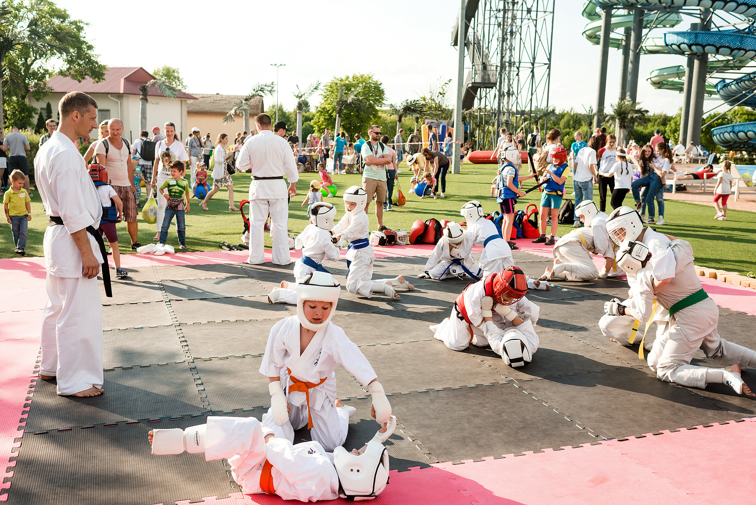 2019 год разное. Фотограф Микита Ласица