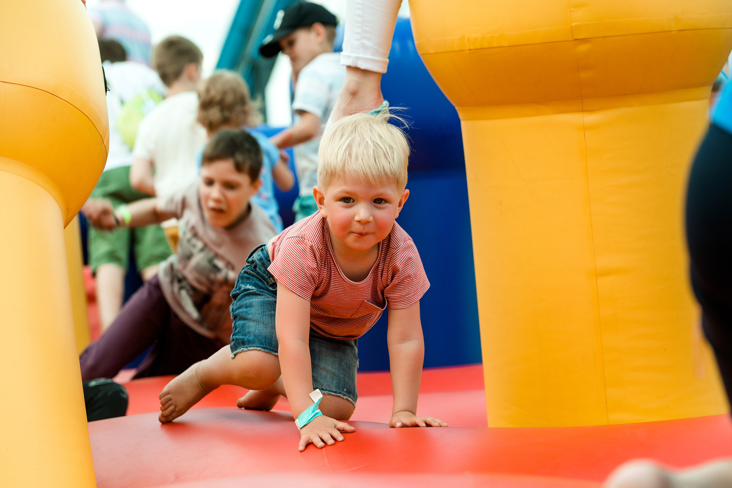 EPAM Camp. Фотограф Микита Ласица