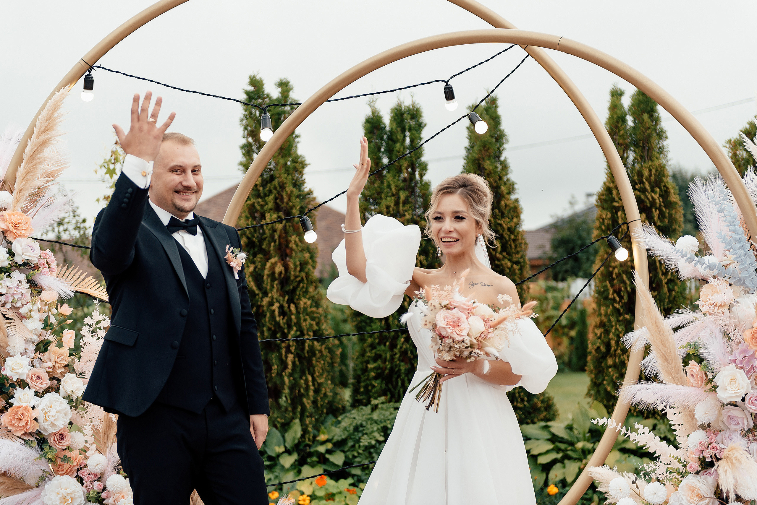 Артем & Света. Фотограф Микита Ласица