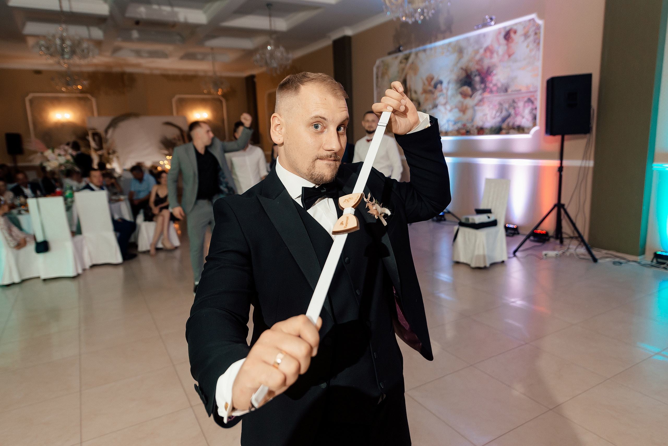 Артем & Света. Фотограф Микита Ласица