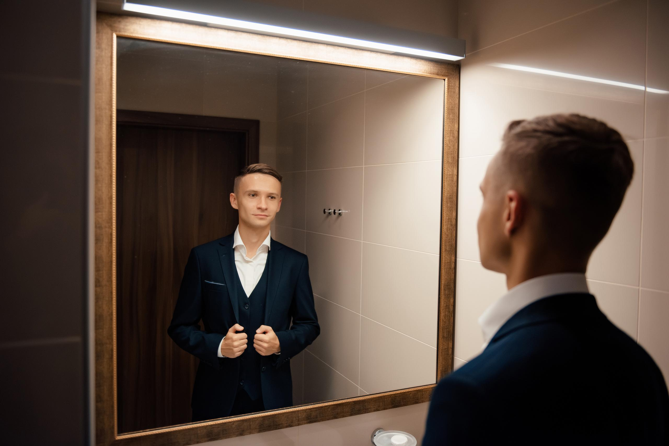 Саша & Вика. Фотограф Микита Ласица