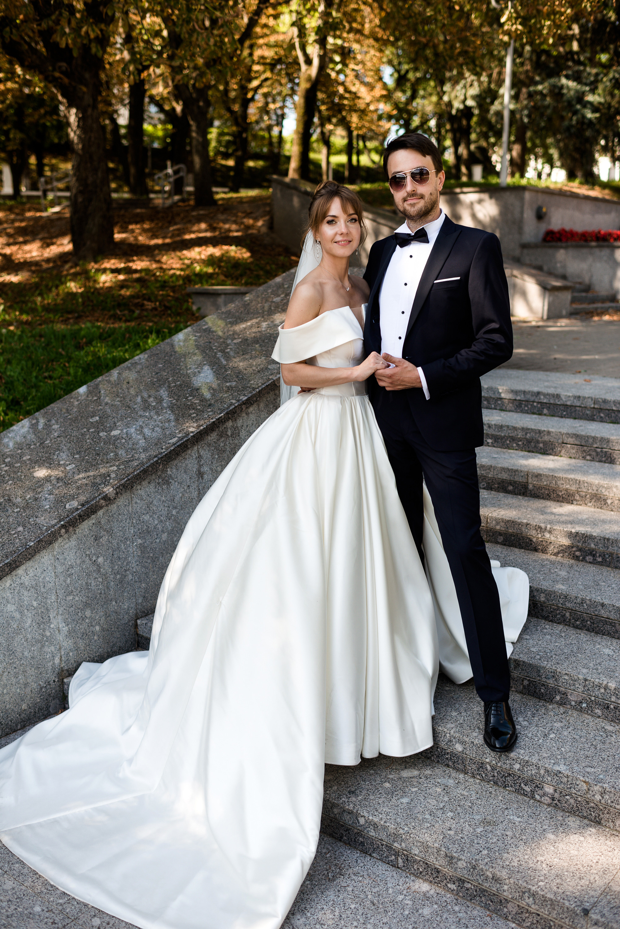 Галерея. Фотограф Микита Ласица