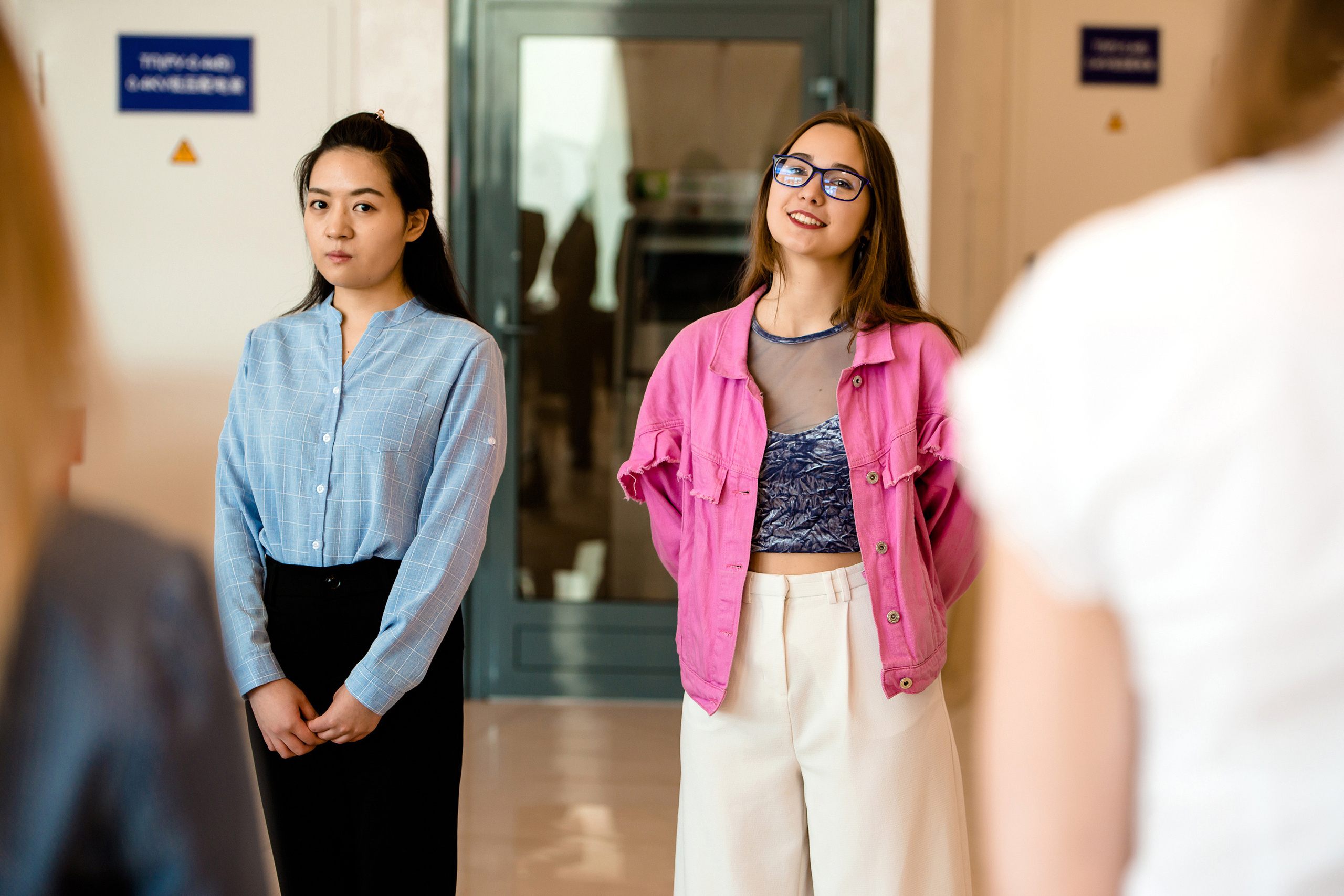 2020. Фотограф Микита Ласица