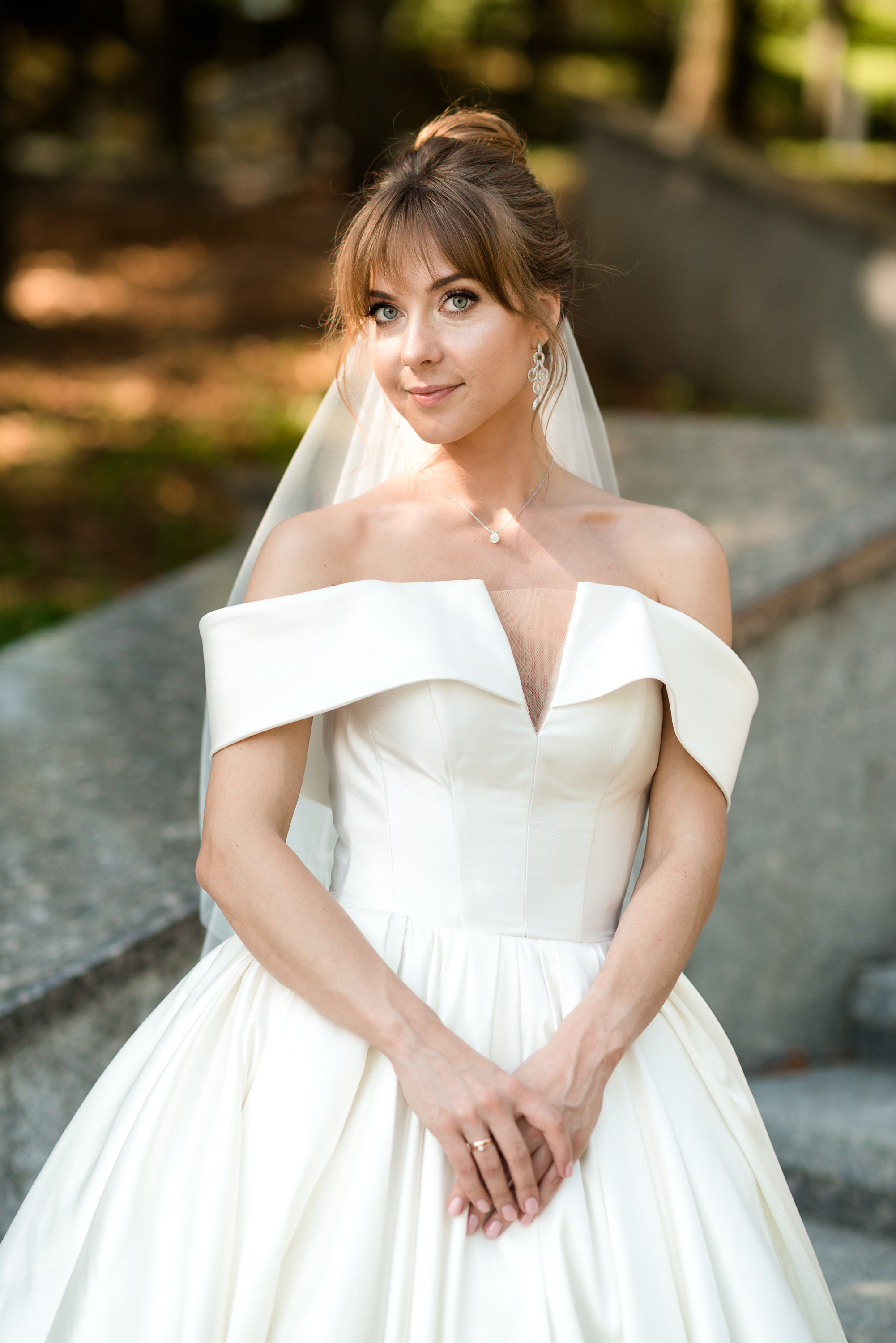 Максим & Маша. Фотограф Микита Ласица