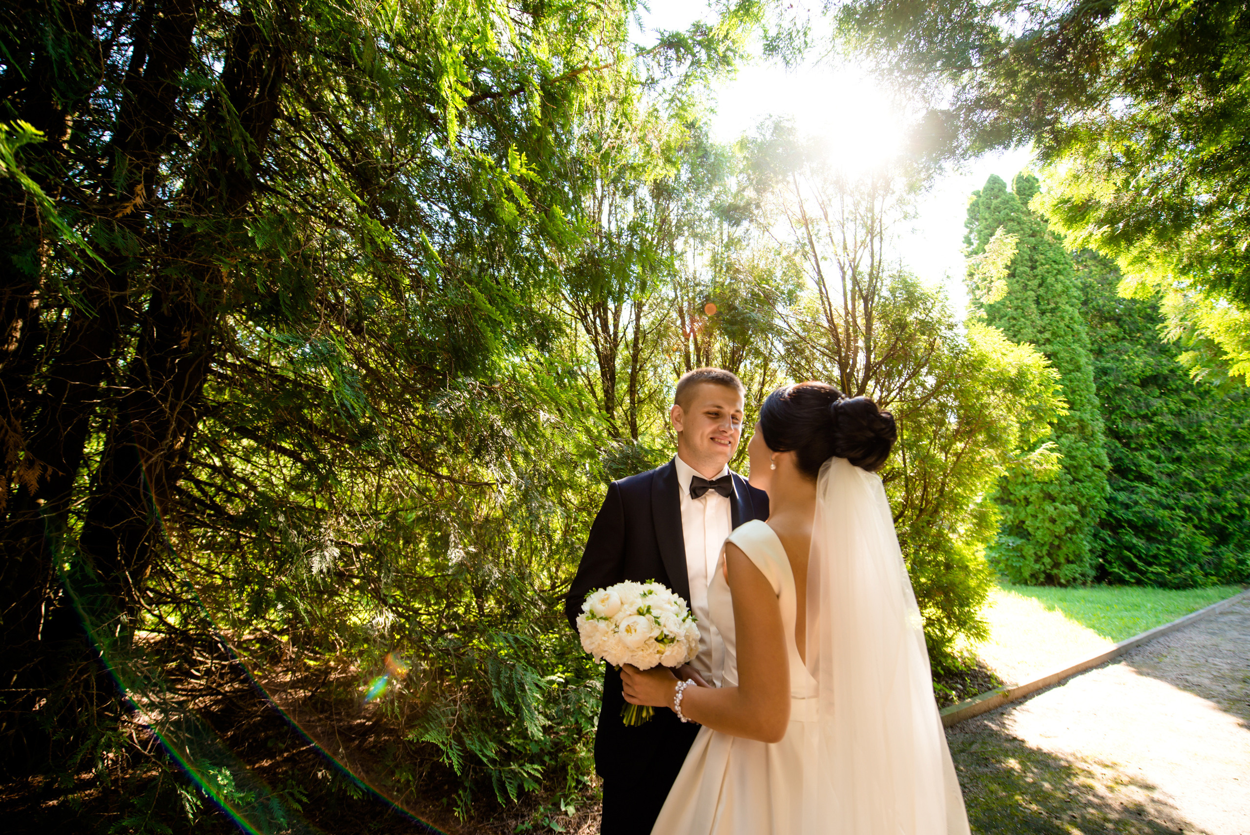 Слава & Эльвира. Фотограф Микита Ласица