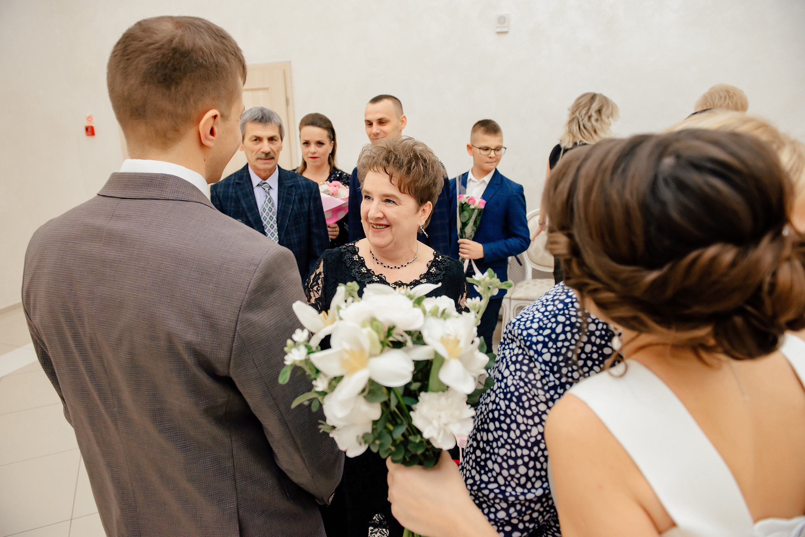 Сергей & Света. Фотограф Микита Ласица