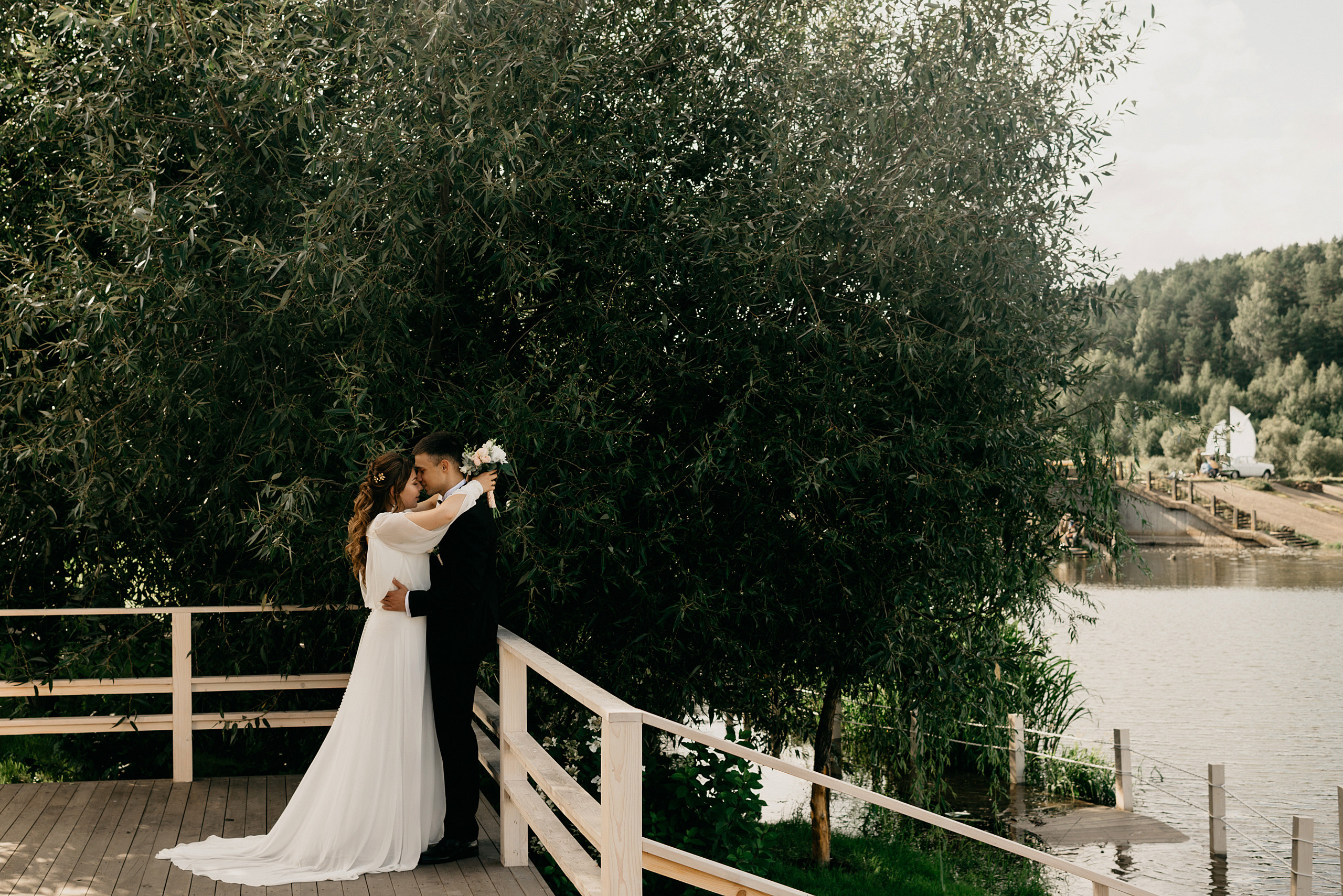 Галерея. Фотограф Микита Ласица