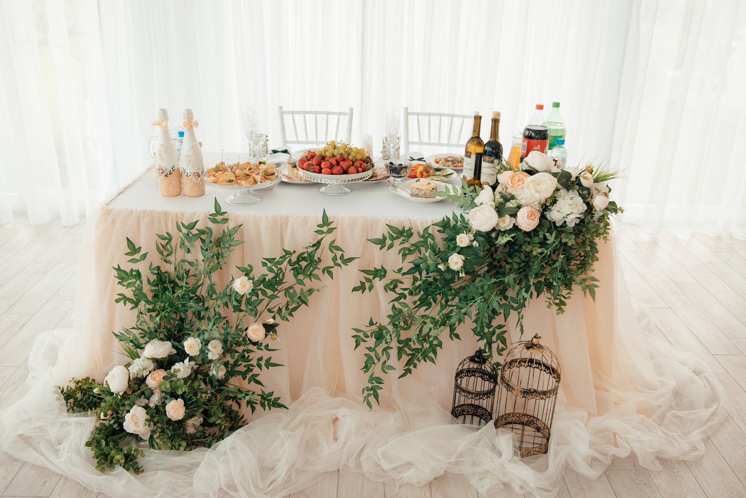 Вадим & Аня. Фотограф Микита Ласица