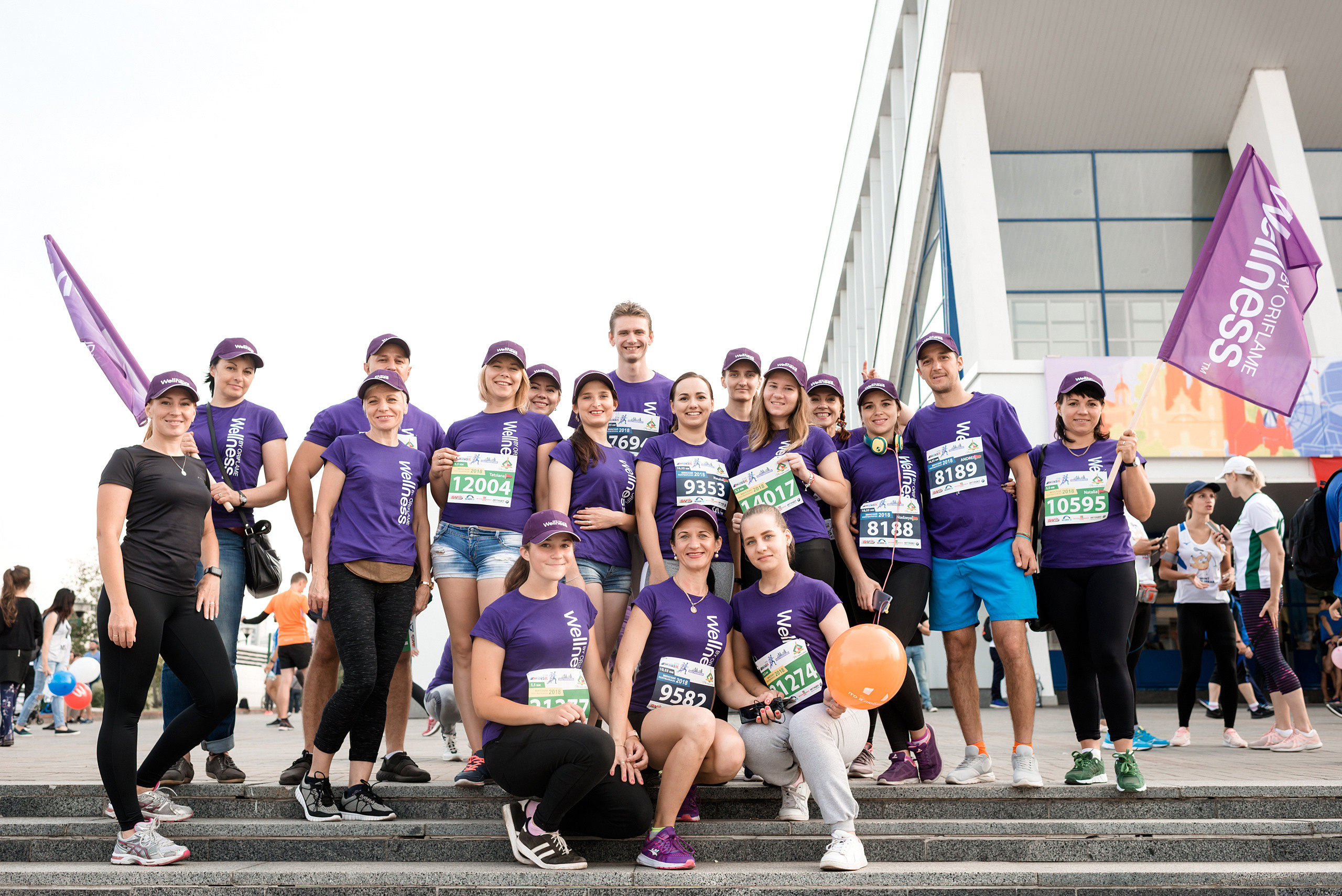 2020. Фотограф Микита Ласица