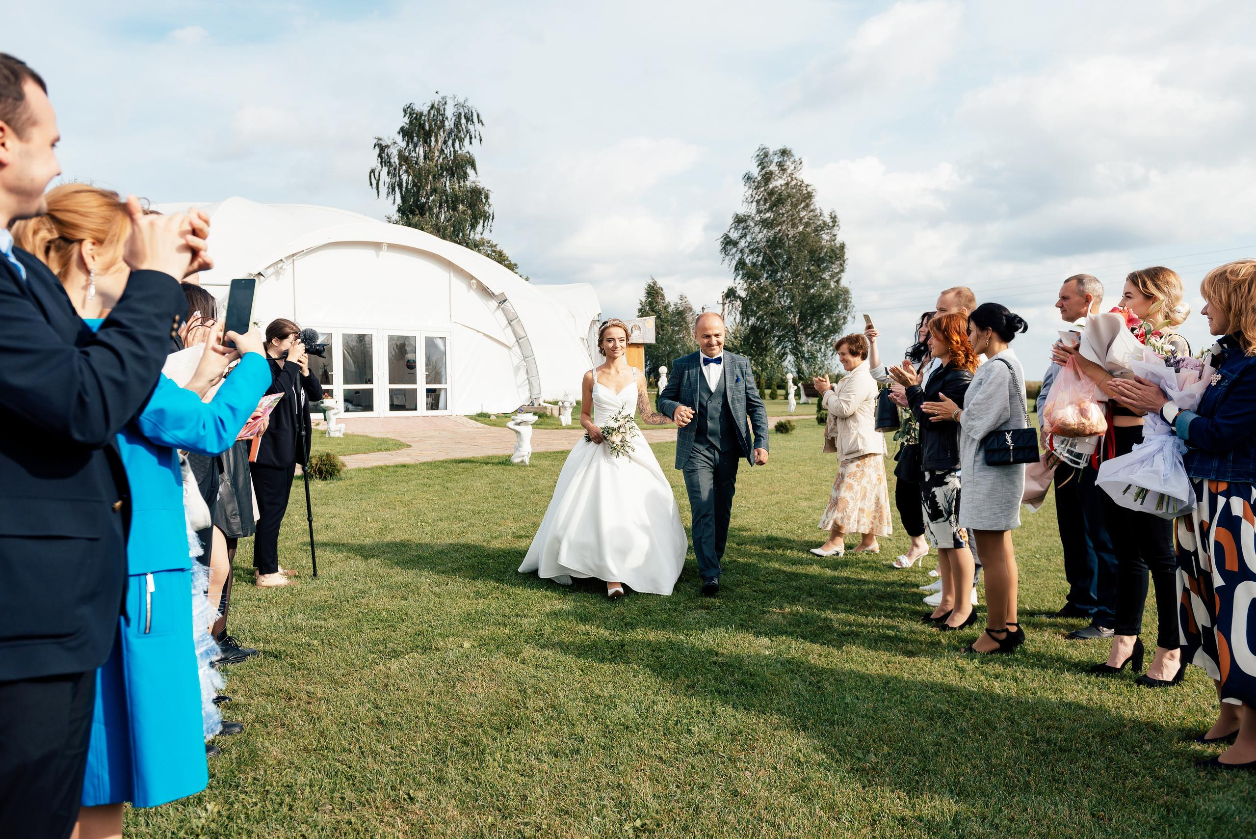 Артем & Анастасия. Фотограф Микита Ласица