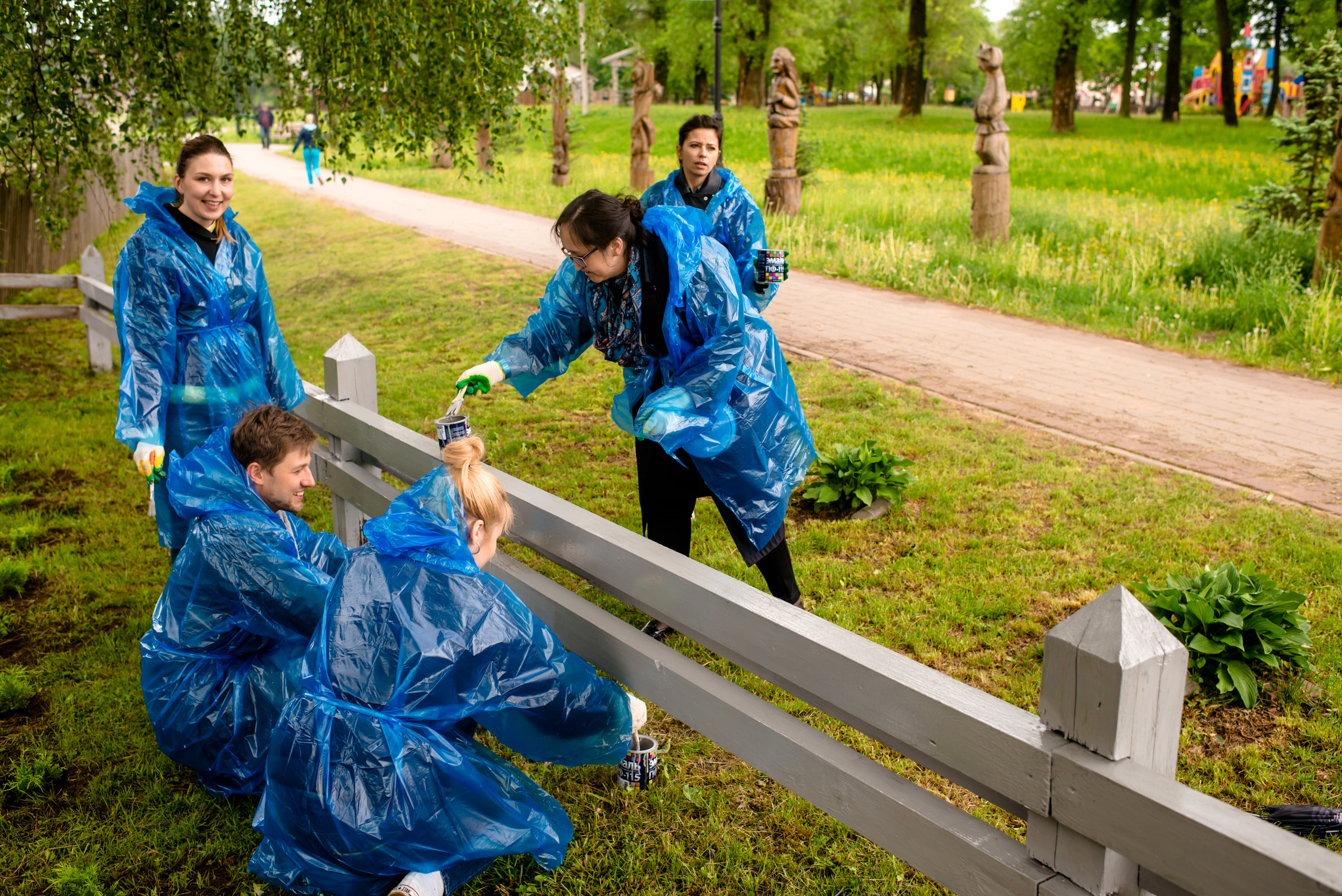 2020. Фотограф Микита Ласица