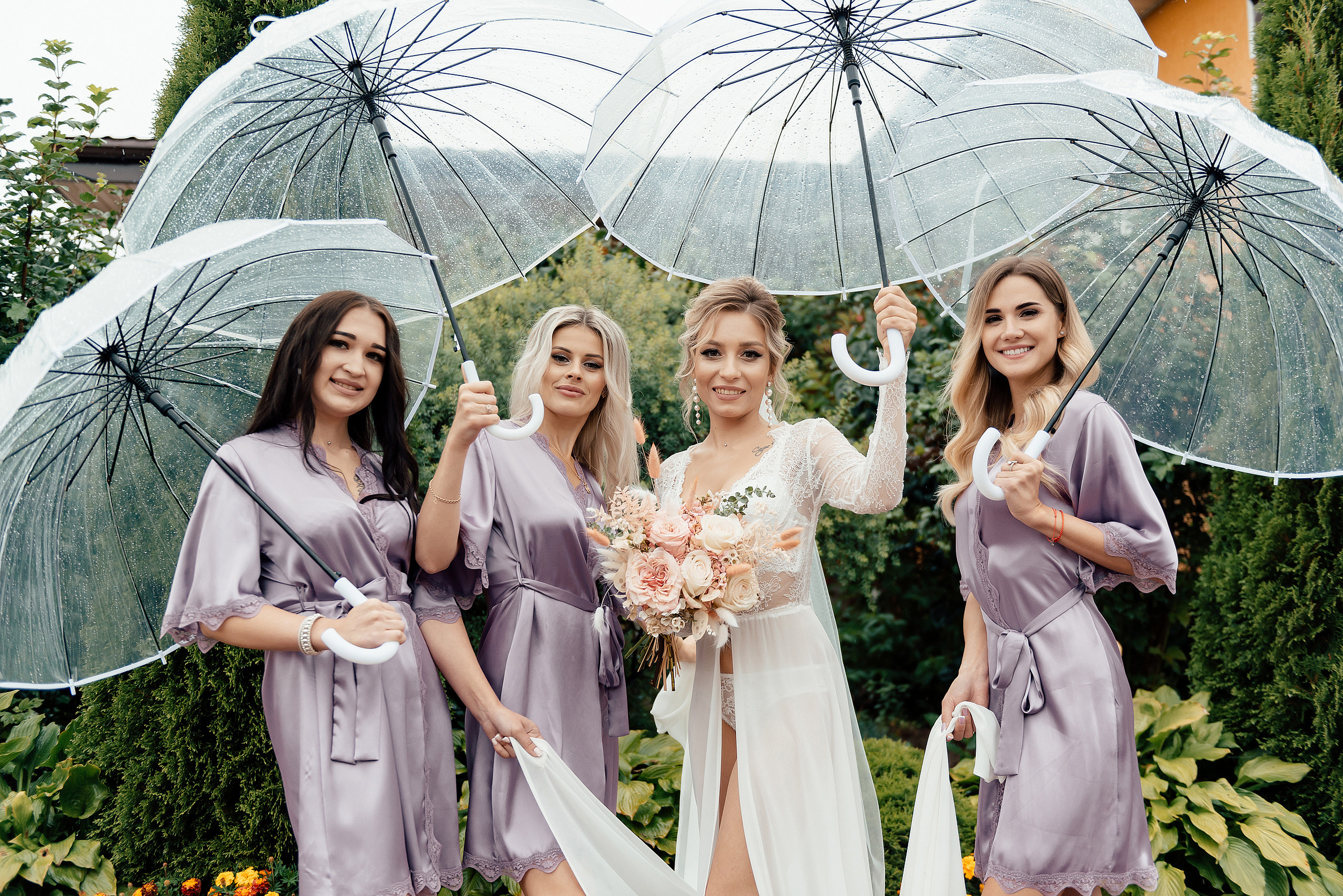 Артем & Света. Фотограф Микита Ласица