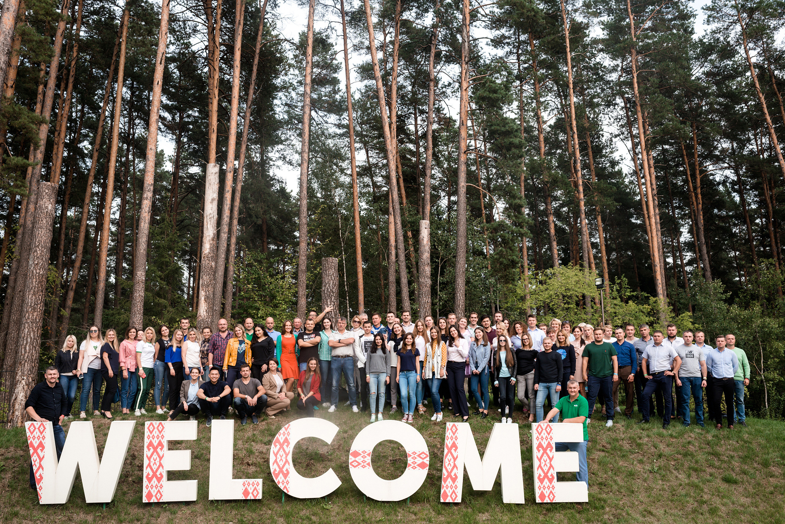 2020. Фотограф Микита Ласица