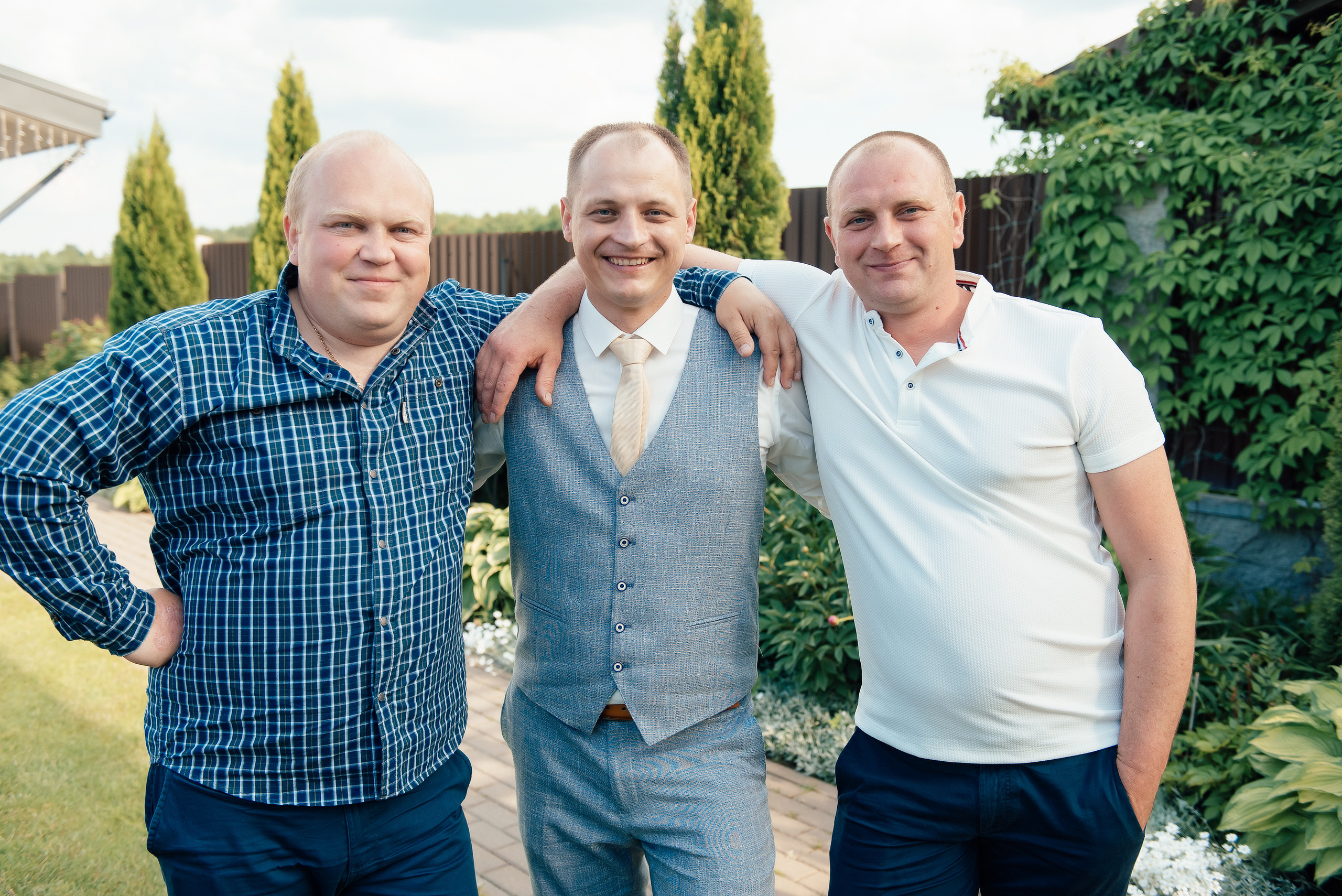 Вадим & Аня. Фотограф Микита Ласица