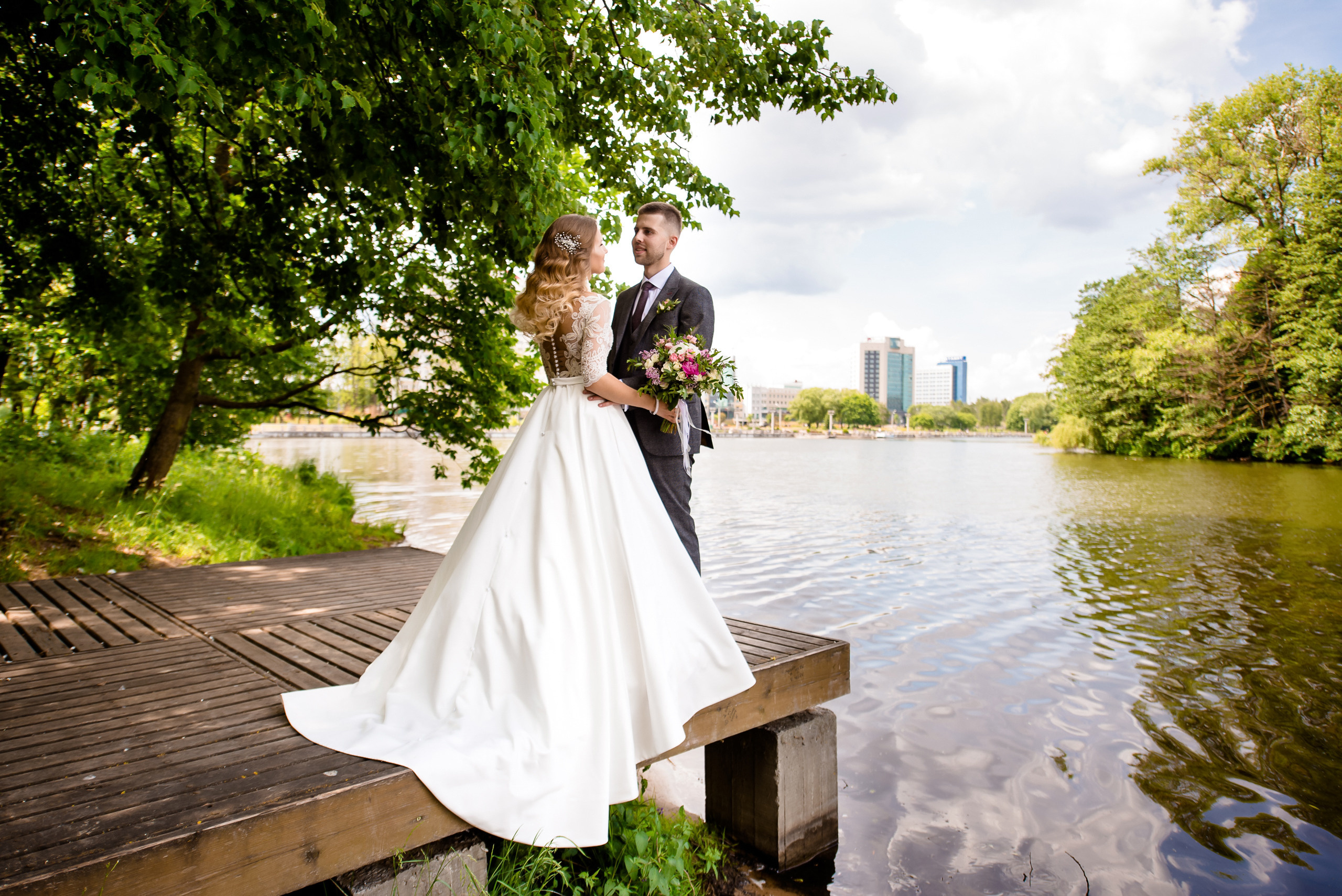 Галерея. Фотограф Микита Ласица