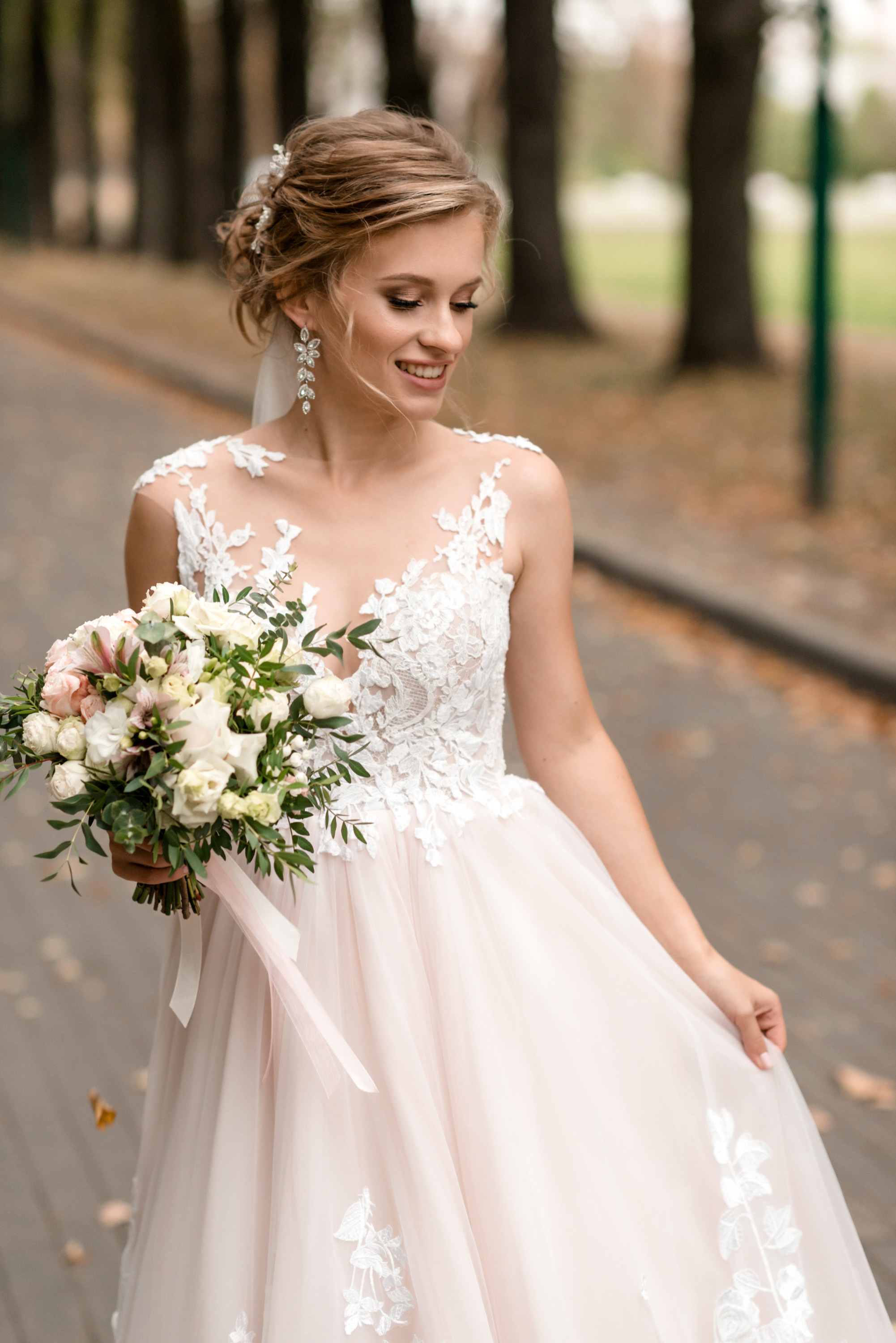 Галерея. Фотограф Микита Ласица